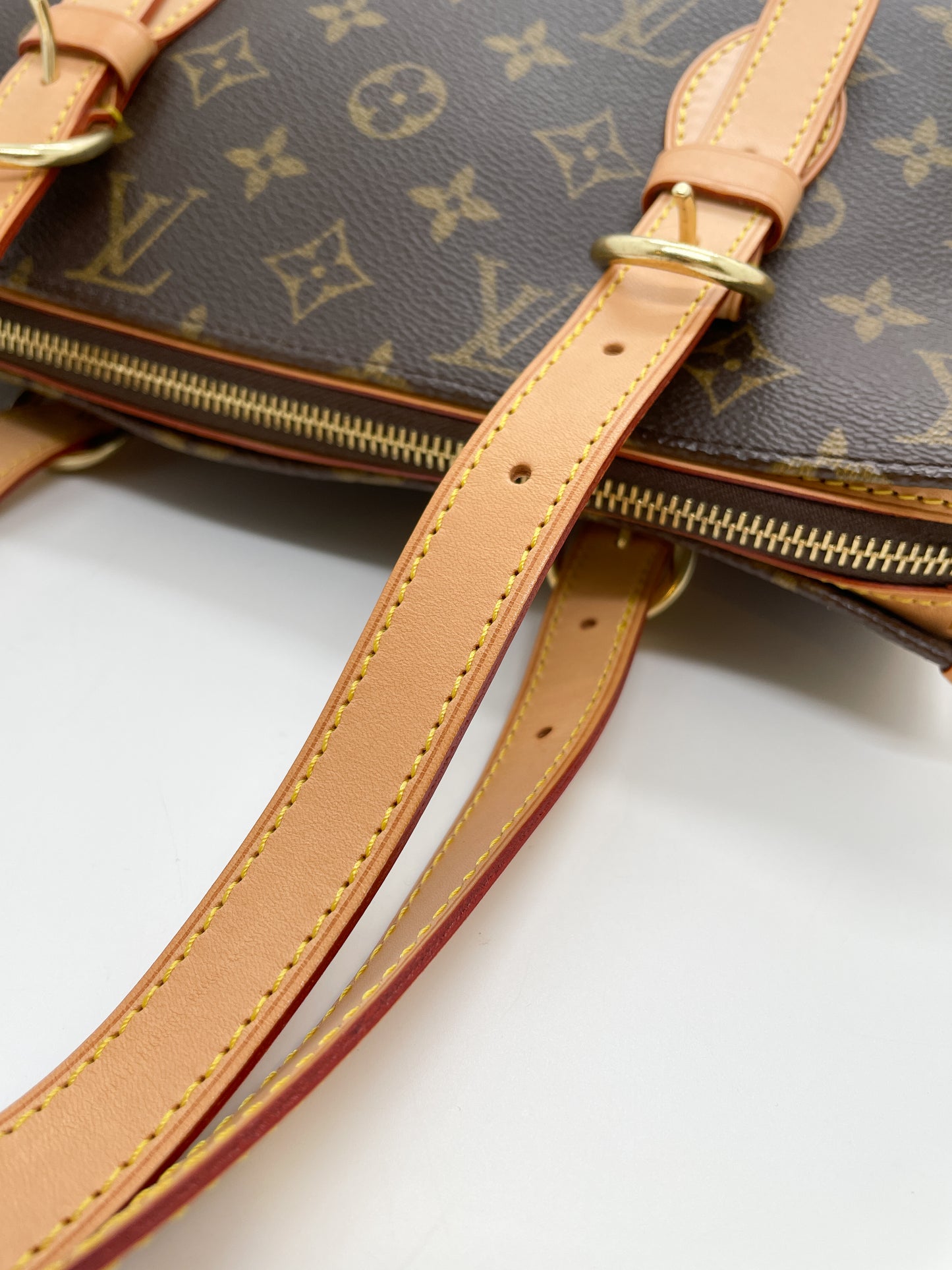 LOUIS VUITTON POPINCOURT HAUT