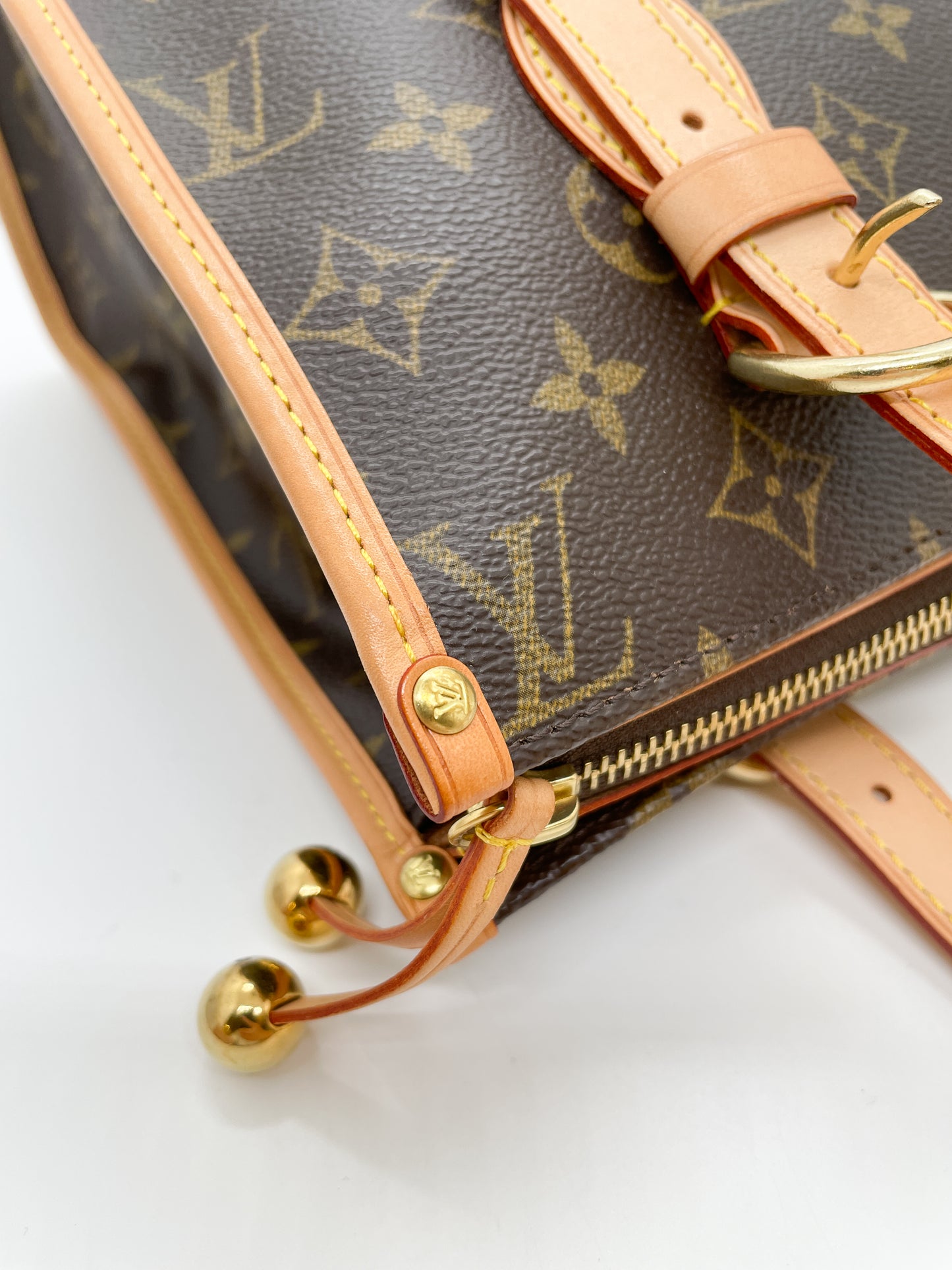 LOUIS VUITTON POPINCOURT HAUT