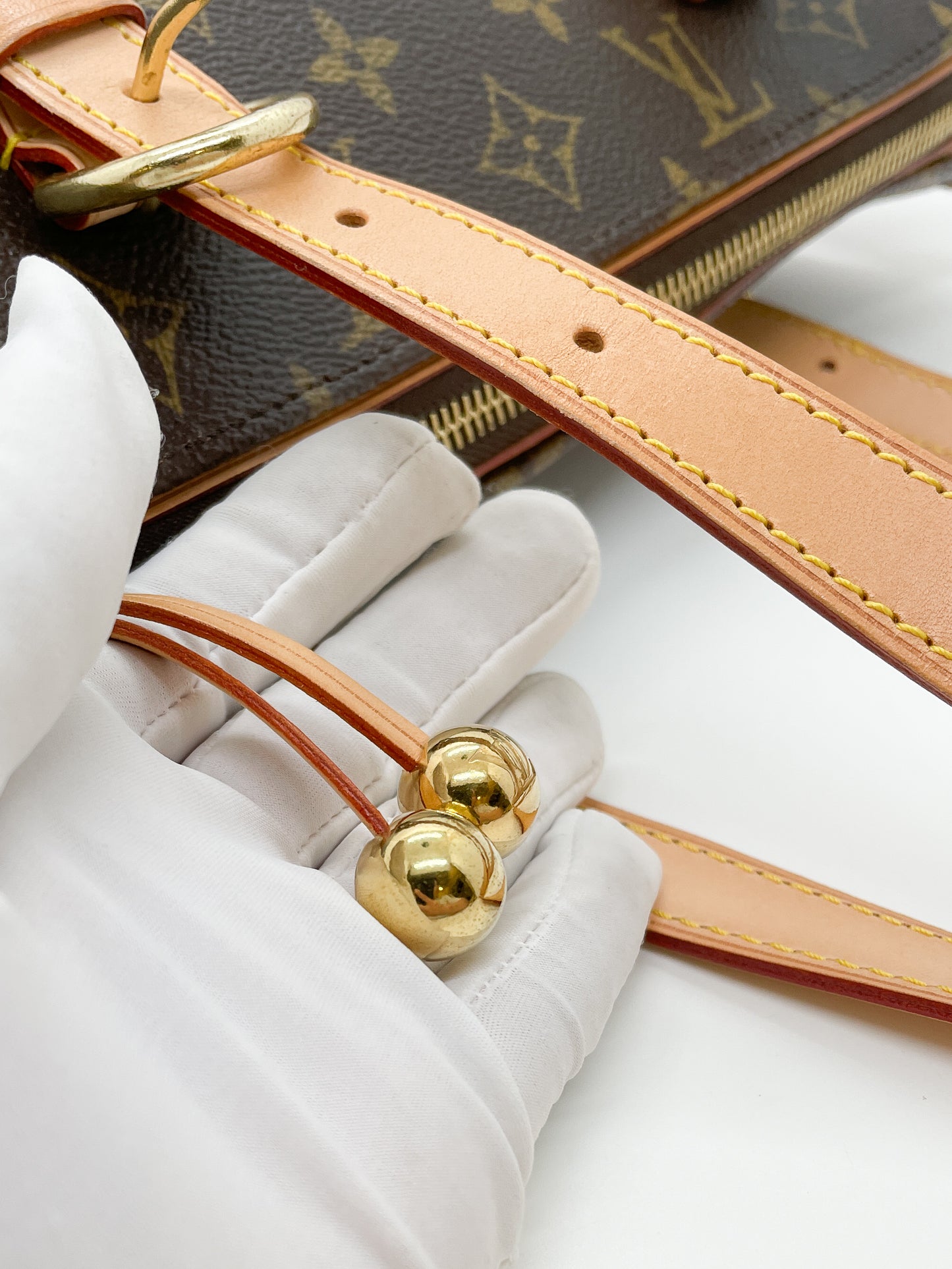 LOUIS VUITTON POPINCOURT HAUT