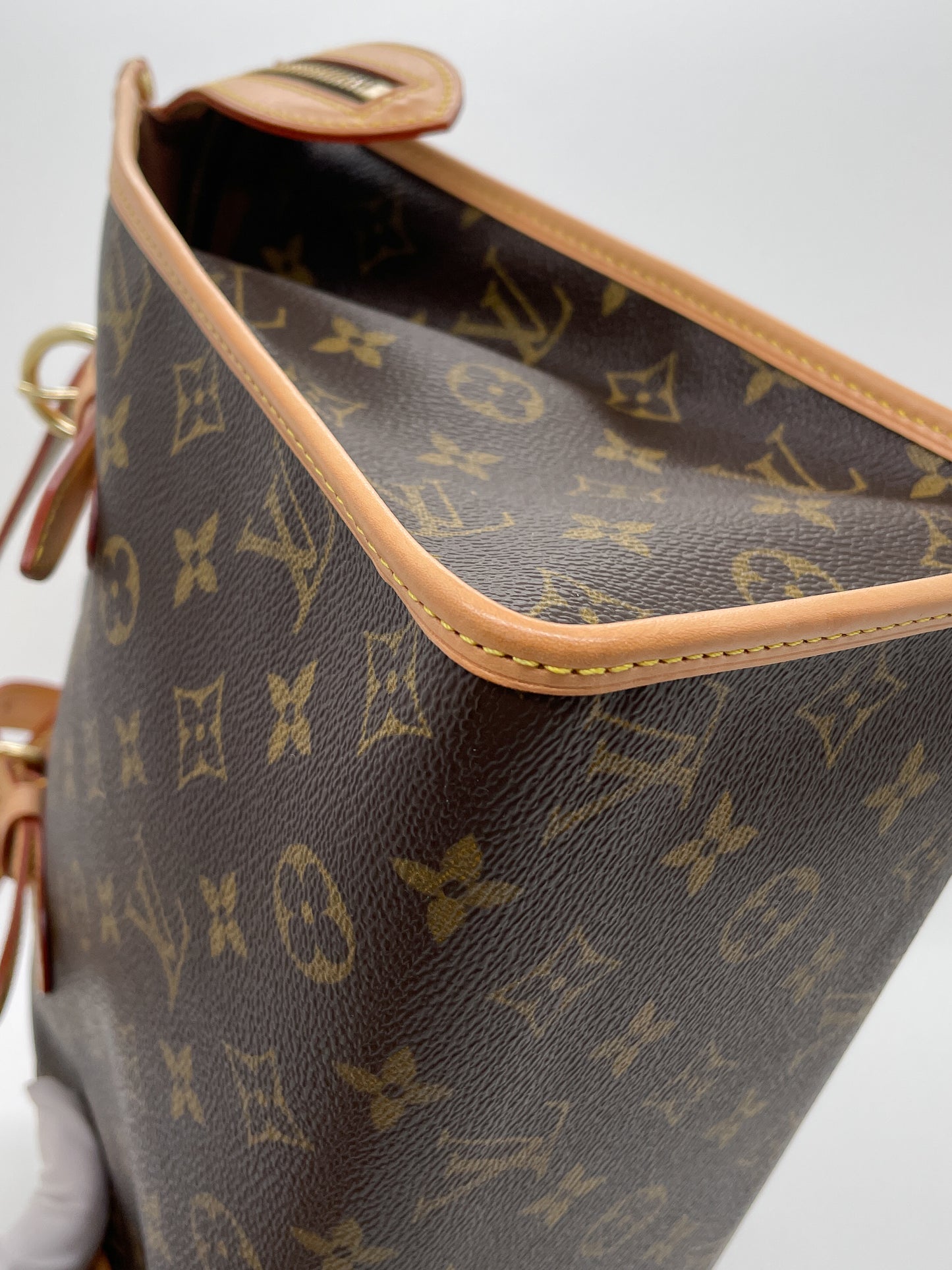 LOUIS VUITTON POPINCOURT HAUT