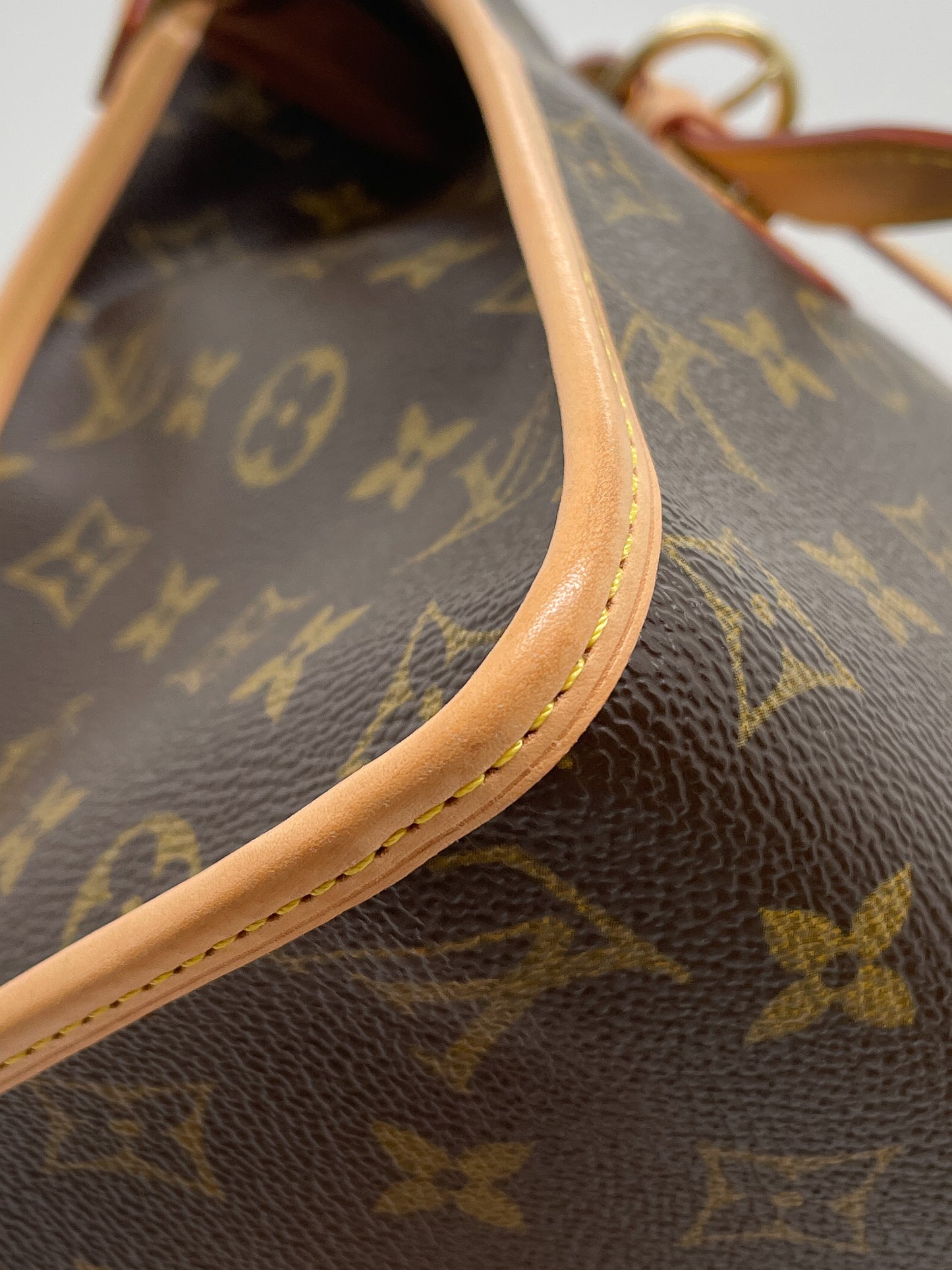 LOUIS VUITTON POPINCOURT HAUT