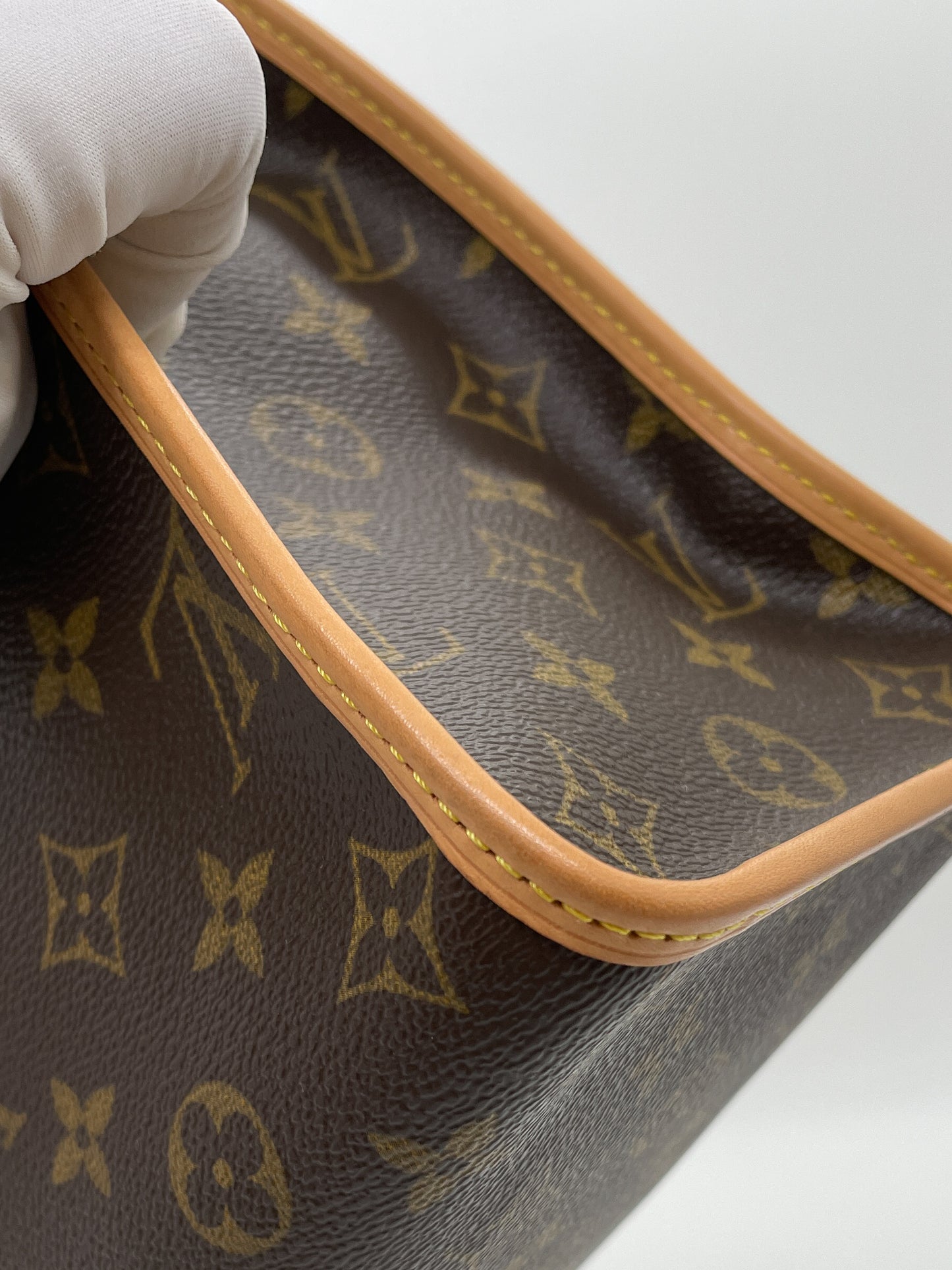 LOUIS VUITTON POPINCOURT HAUT