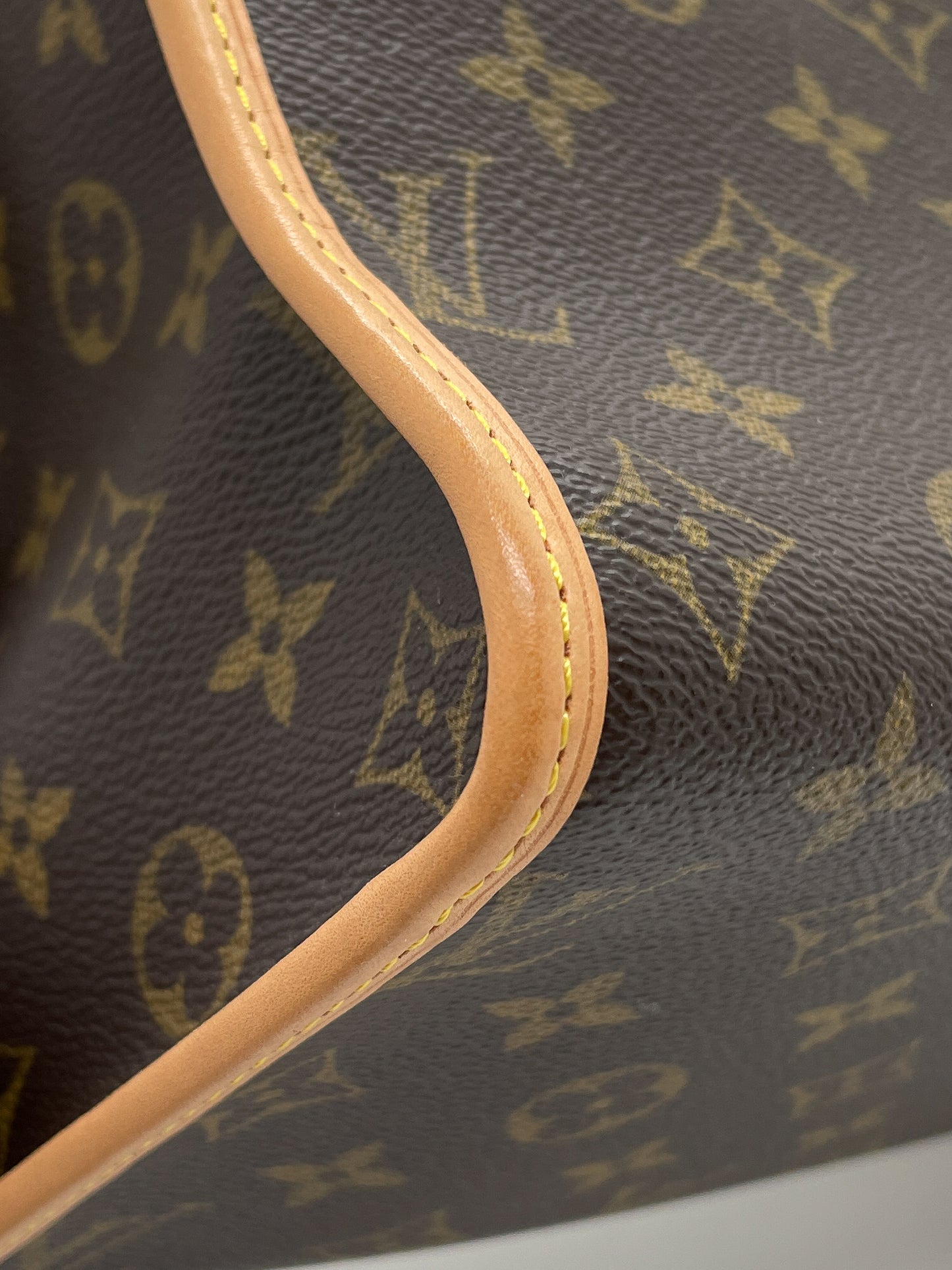 LOUIS VUITTON POPINCOURT HAUT
