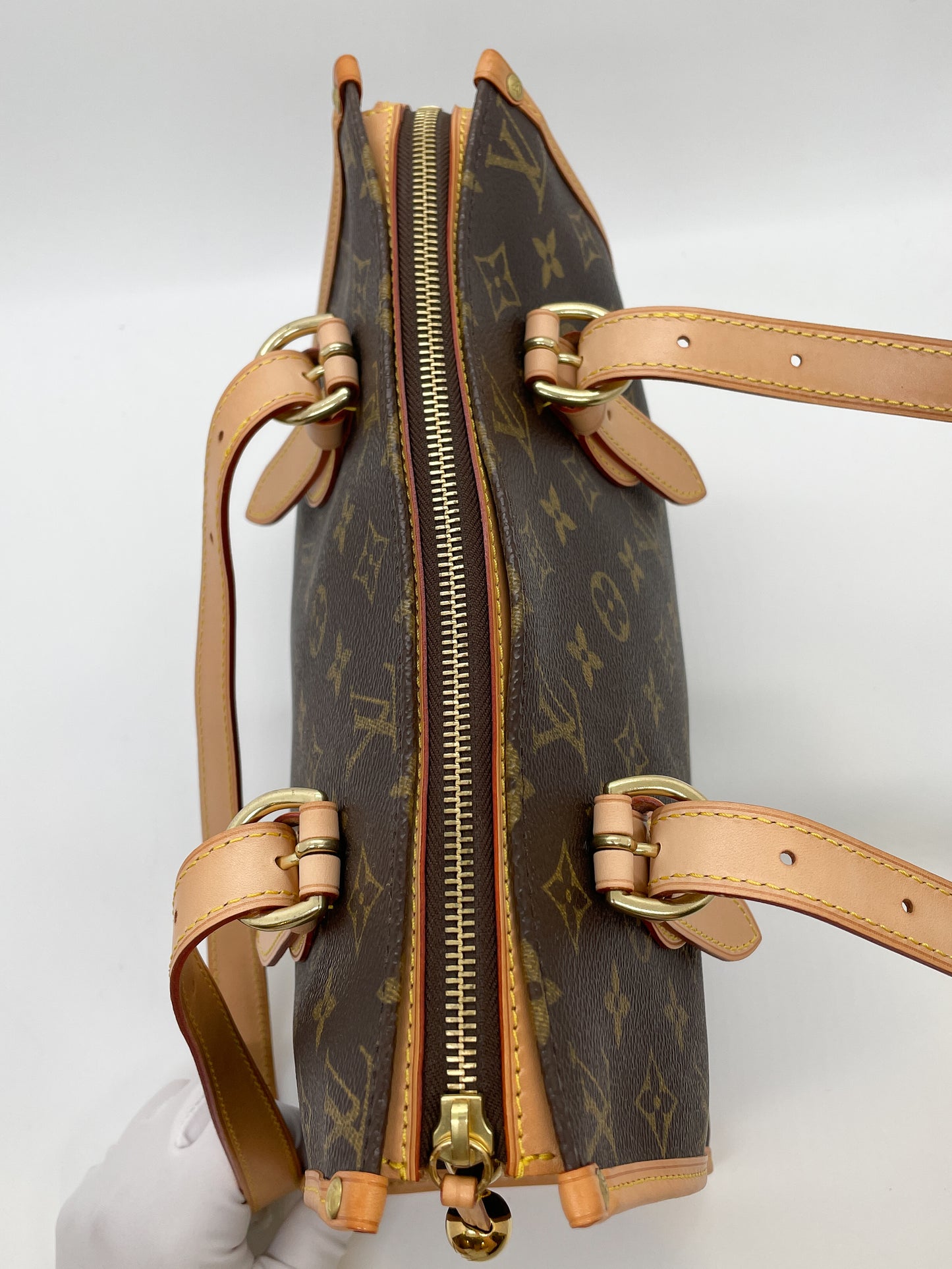 LOUIS VUITTON POPINCOURT HAUT