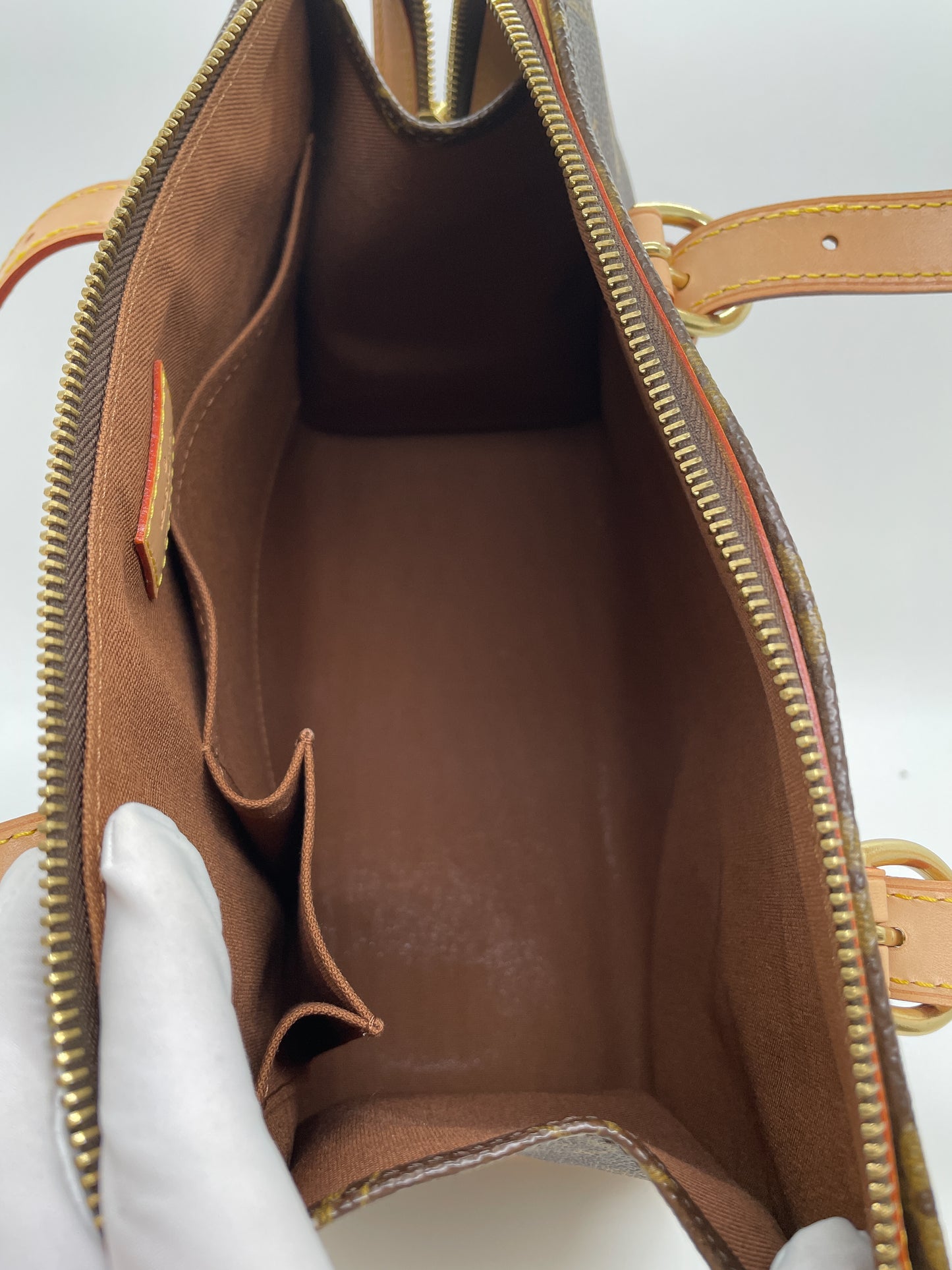 LOUIS VUITTON POPINCOURT HAUT