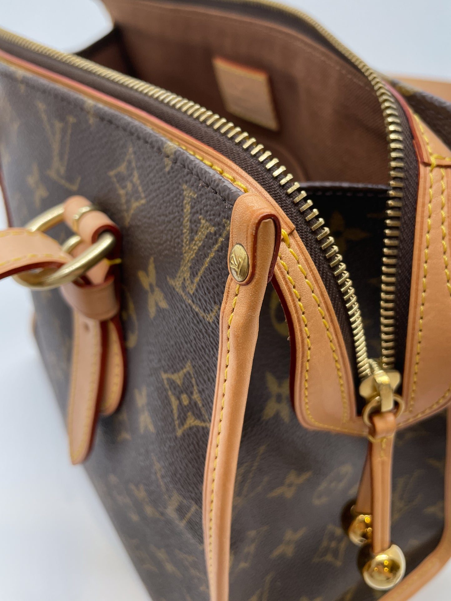 LOUIS VUITTON POPINCOURT HAUT