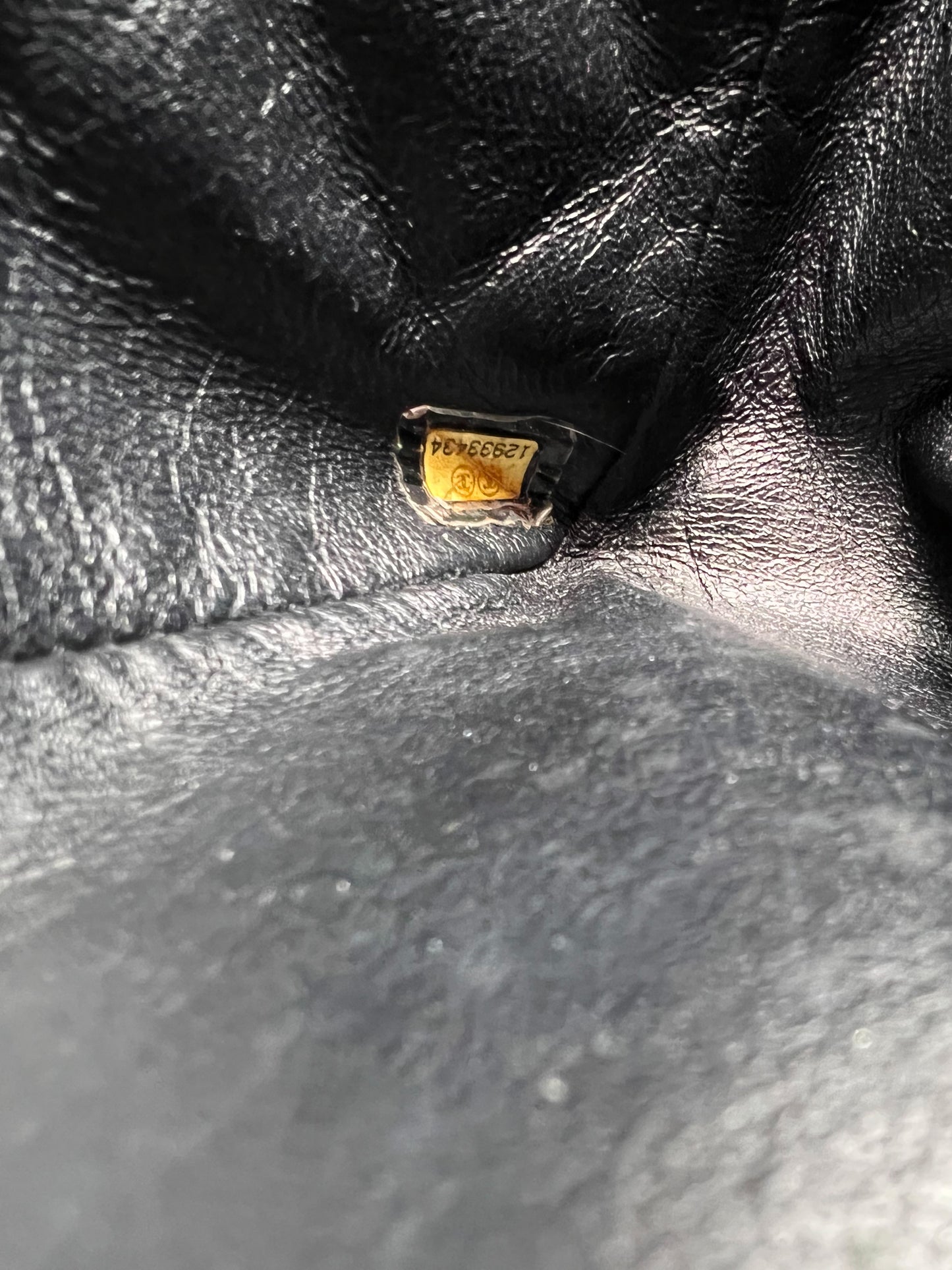 CHANEL SINGLE FLAP JUMBO WITH GOLD HARDWARE