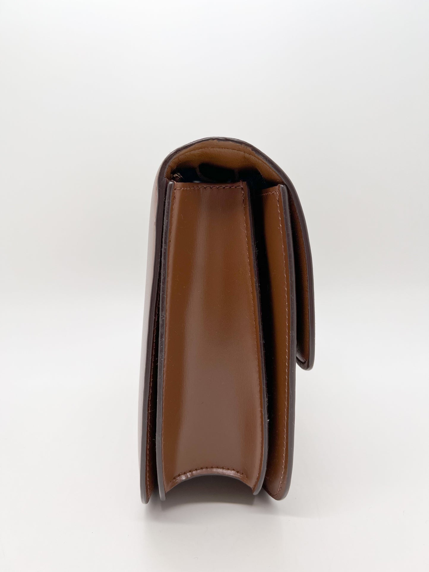 CELINE MEDIUM CLASSIC IN BOX LEATHER