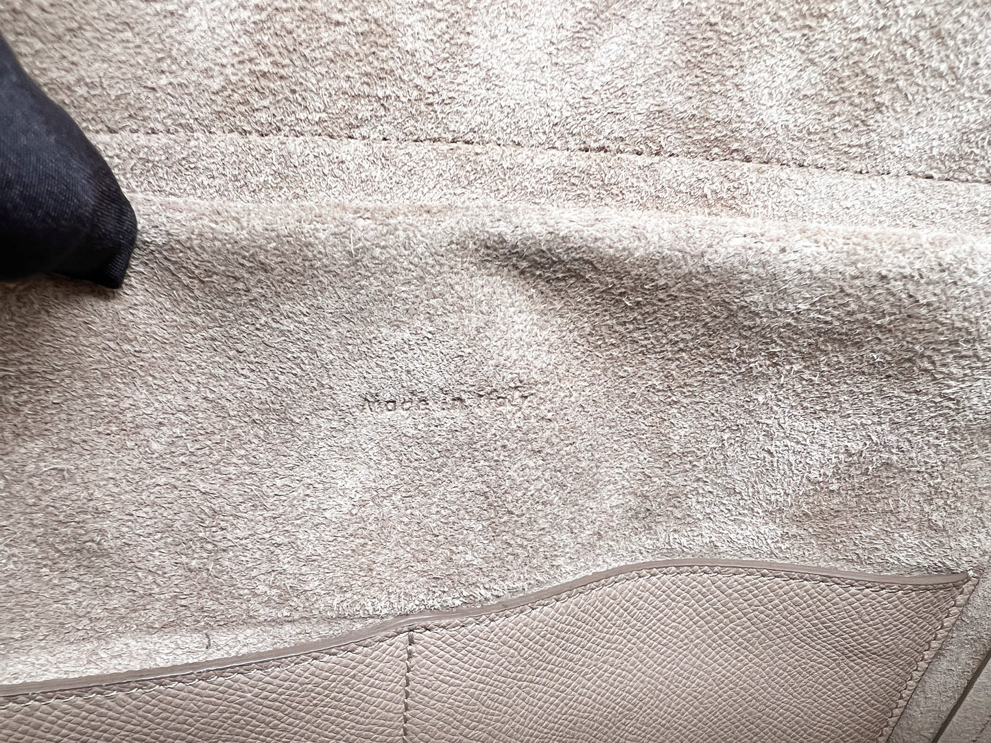 CELINE MINI BELT BAG