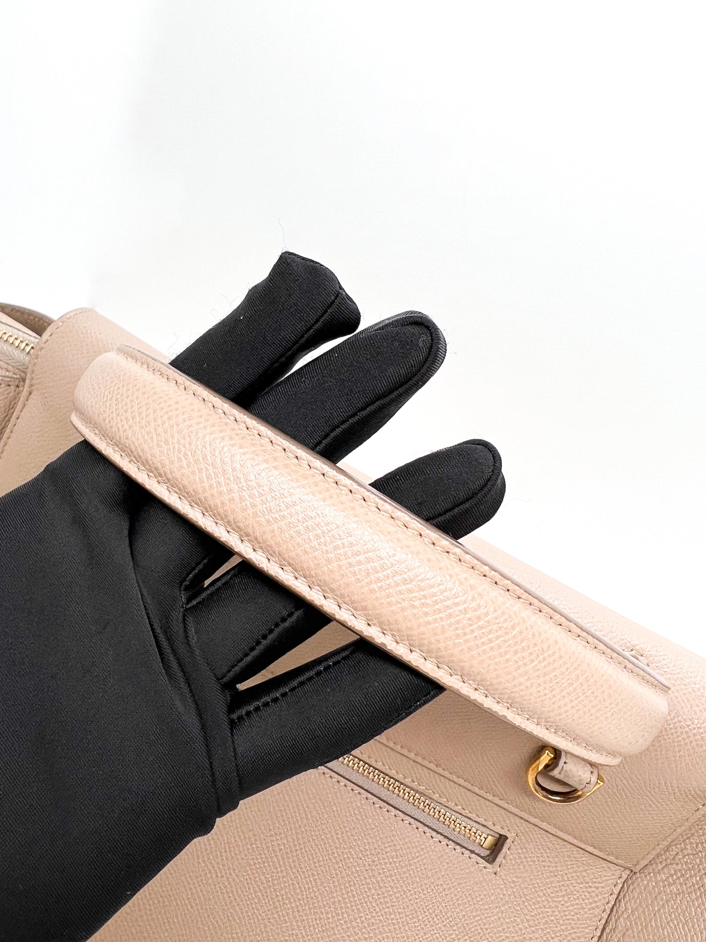CELINE MINI BELT BAG