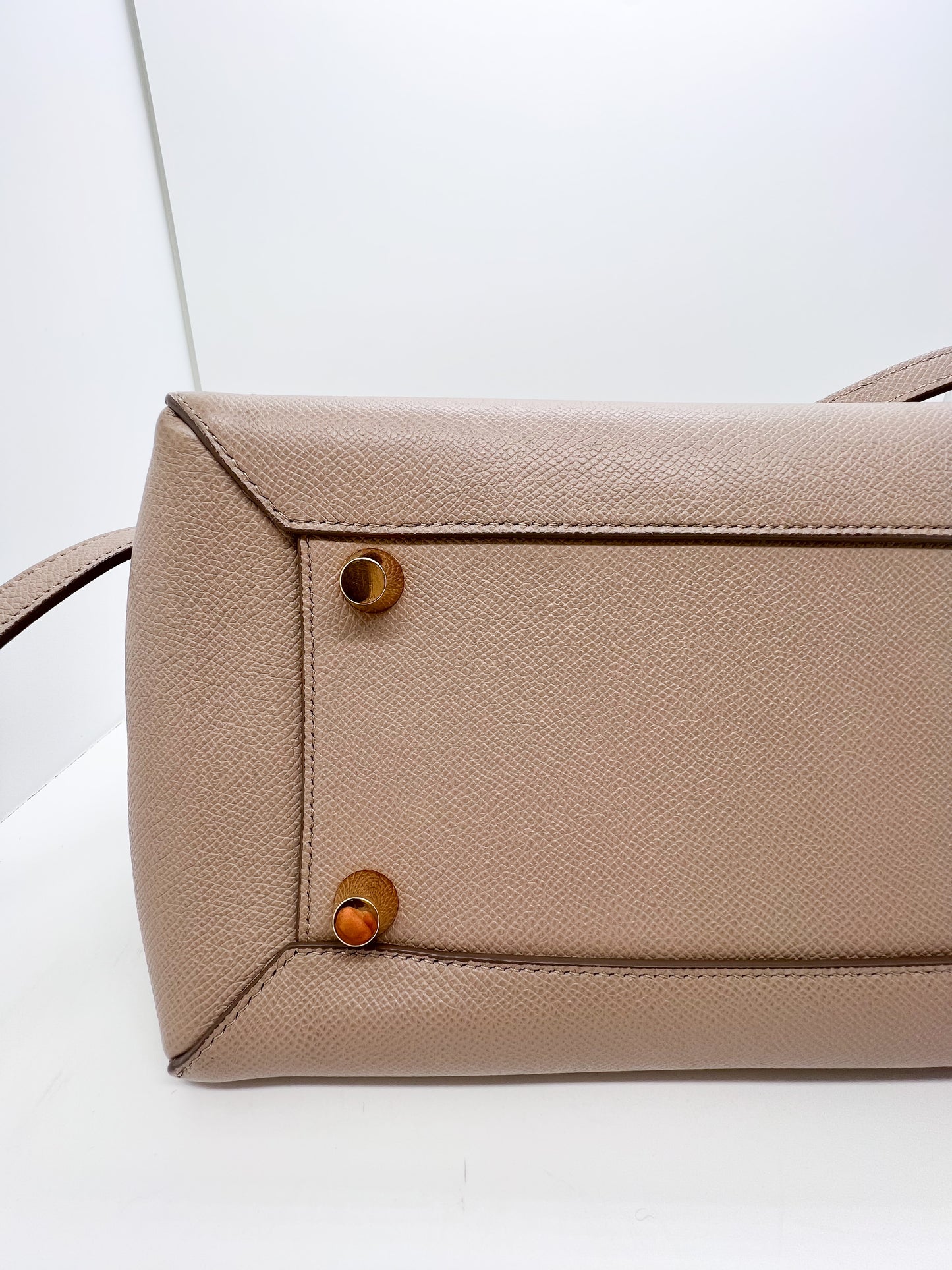CELINE MINI BELT BAG
