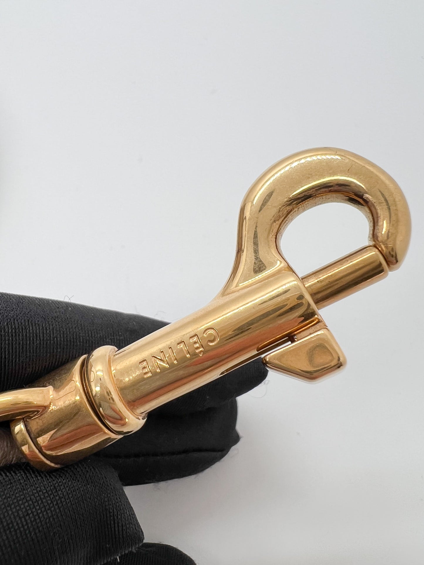 CELINE MINI BELT BAG