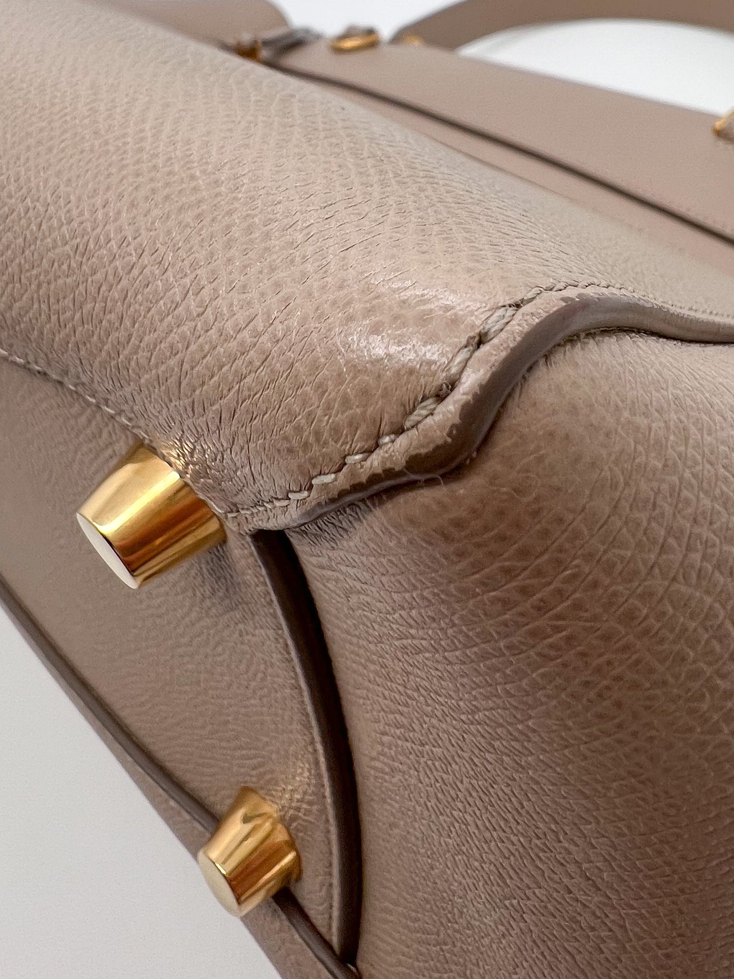CELINE MINI BELT BAG