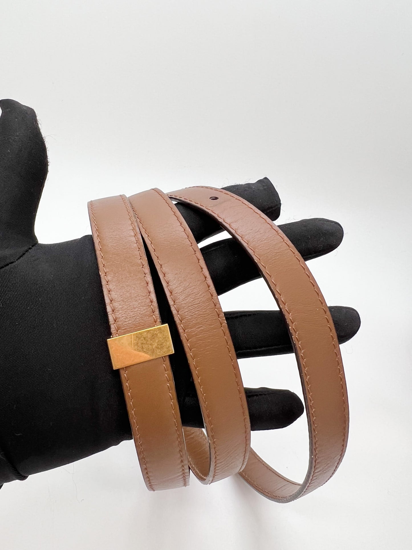 CELINE MEDIUM CLASSIC IN BOX LEATHER