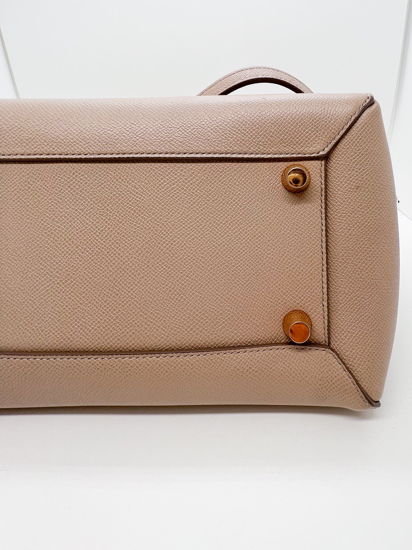 CELINE MINI BELT BAG
