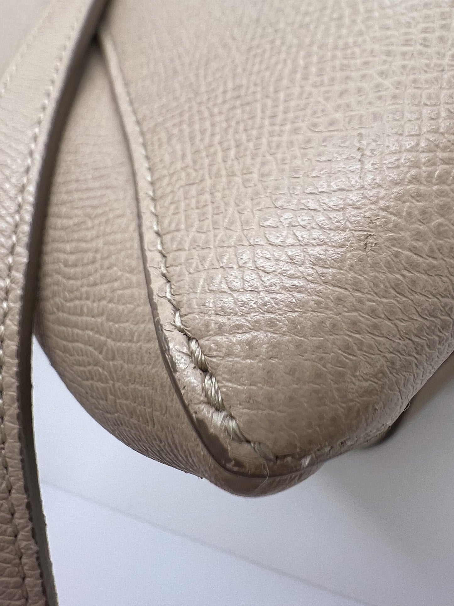 CELINE MINI BELT BAG