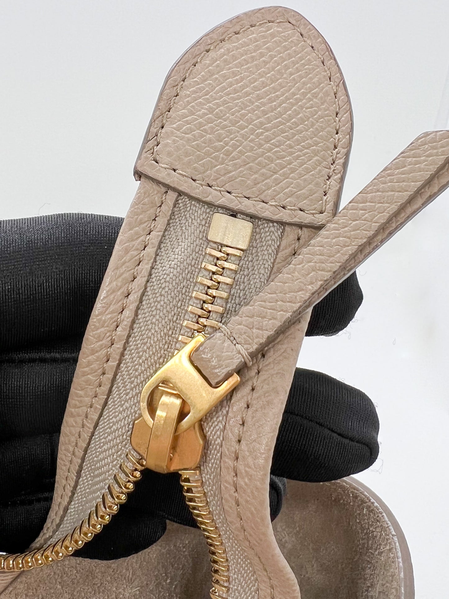CELINE MINI BELT BAG