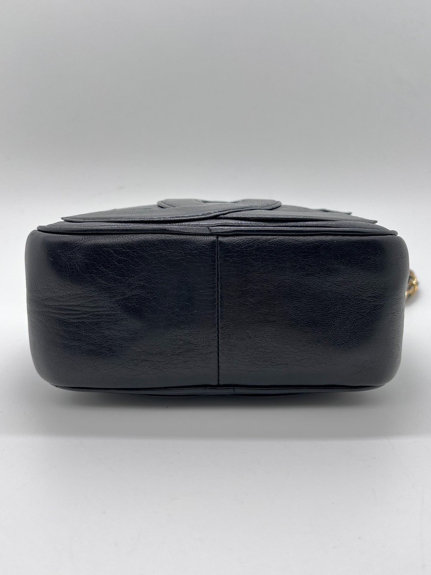 CHANEL VINTAGE CAMERA BAG