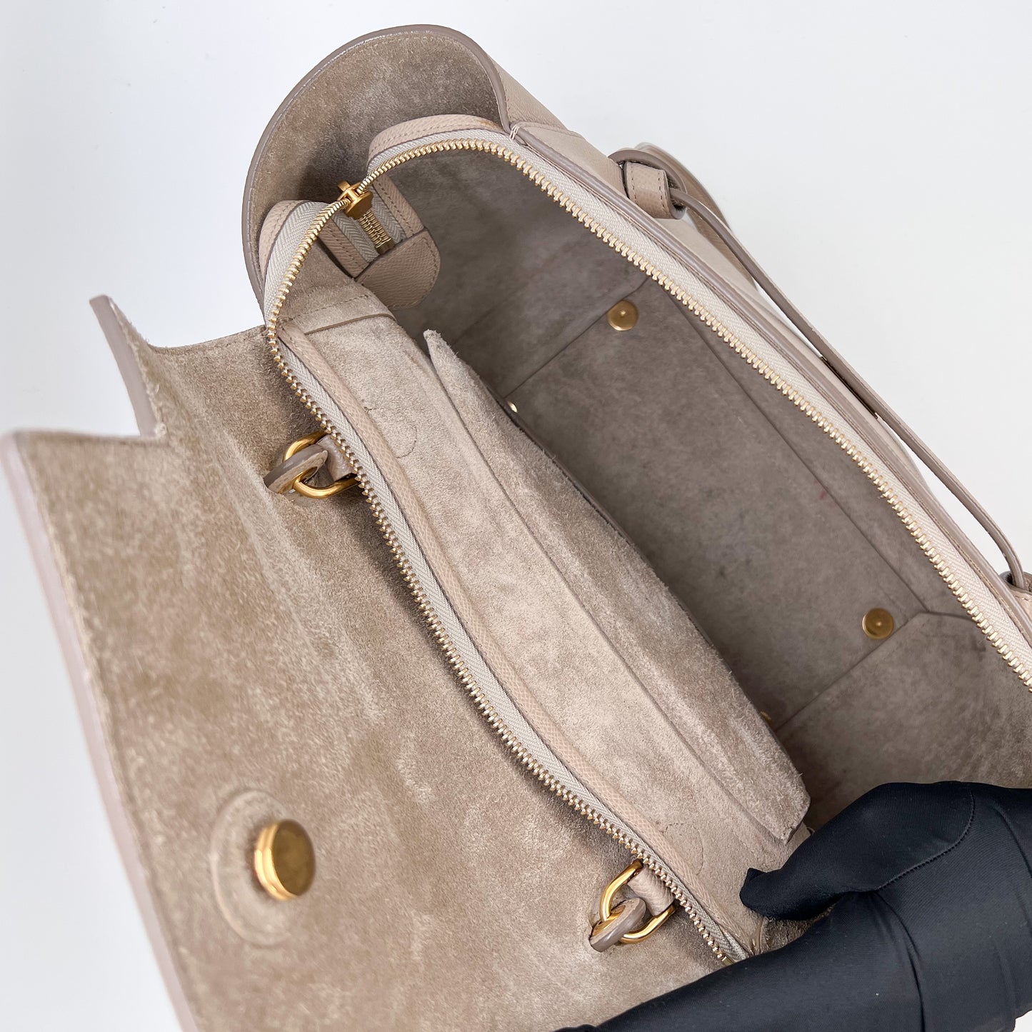 CELINE MINI BELT BAG