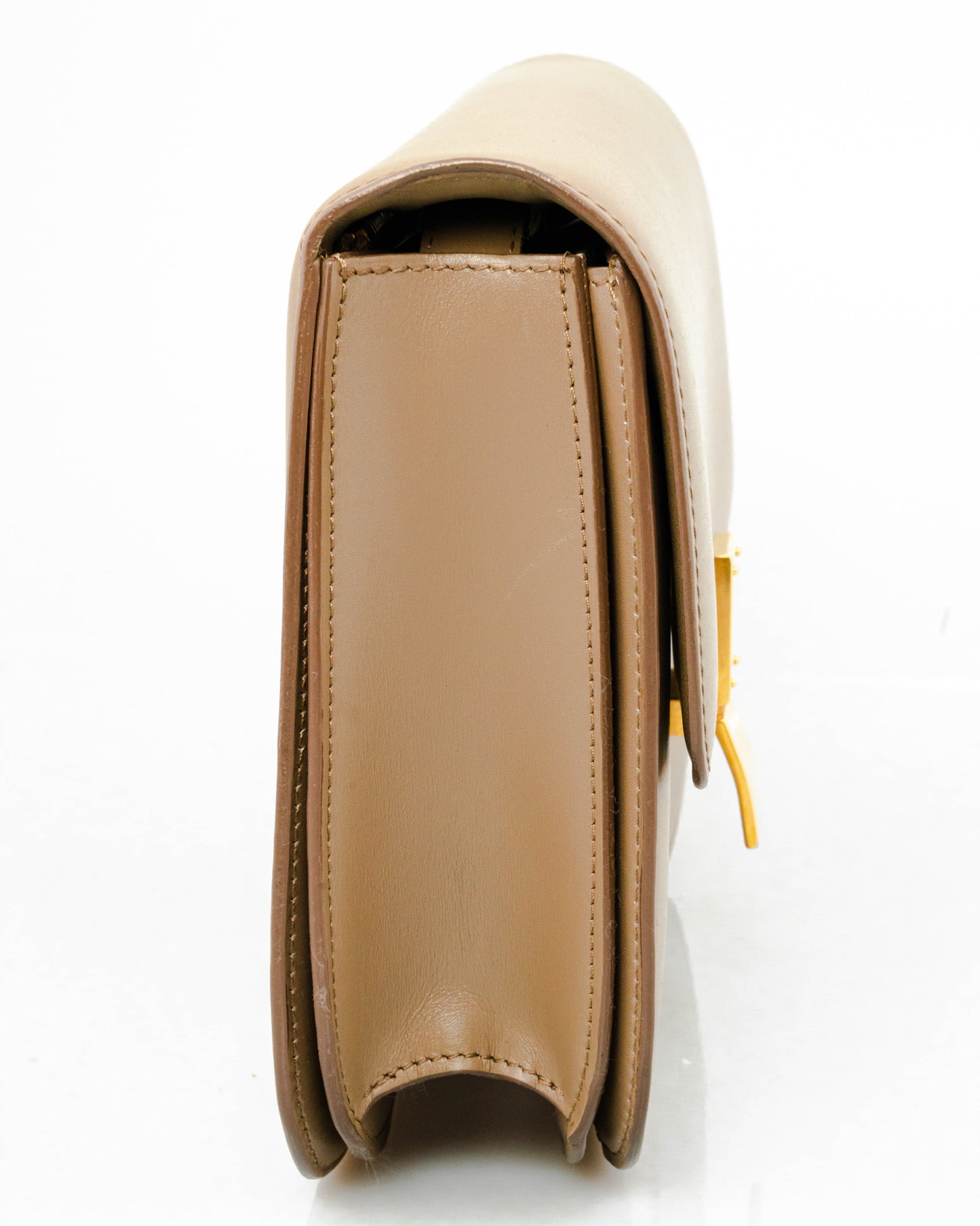 CELINE MEDIUM CLASSIC IN BOX LEATHER