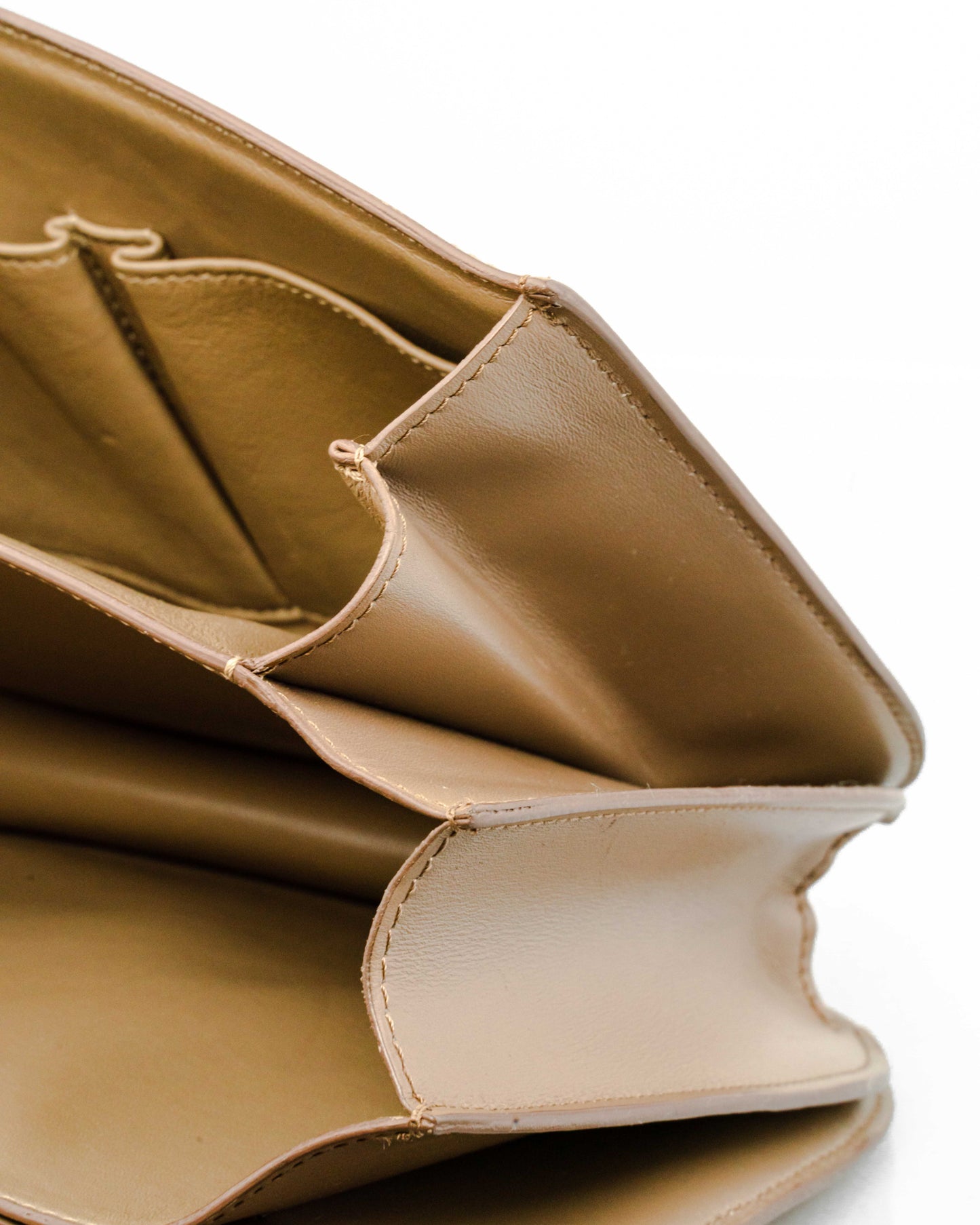 CELINE MEDIUM CLASSIC IN BOX LEATHER