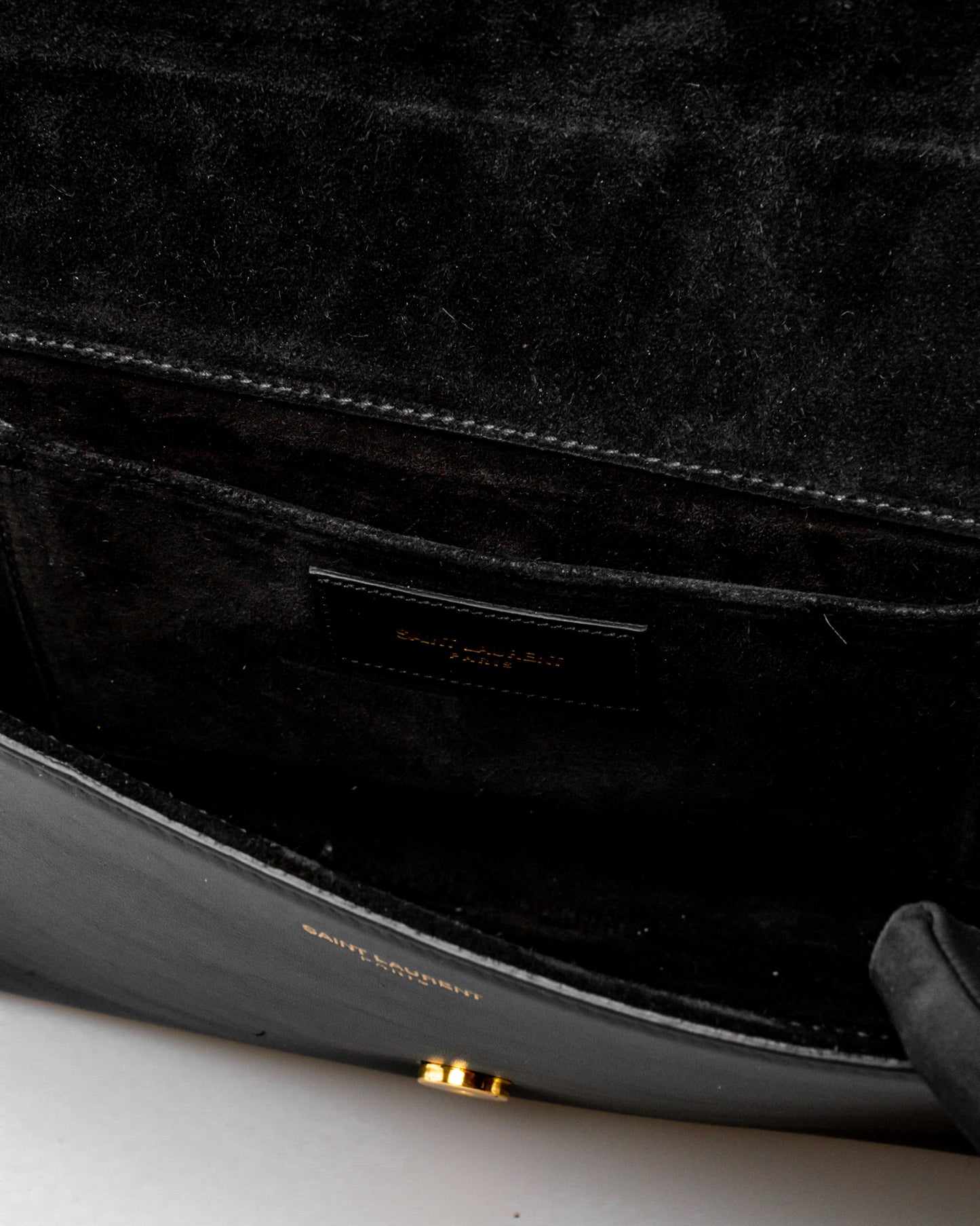 SAINT LAURENT CLUTCH