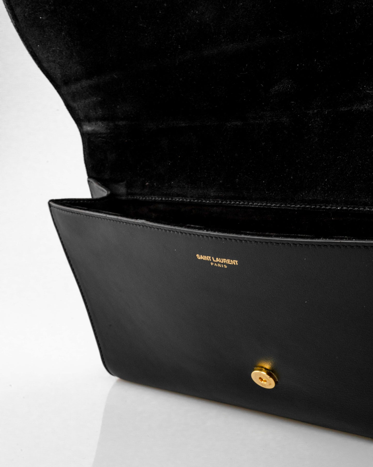 SAINT LAURENT CLUTCH