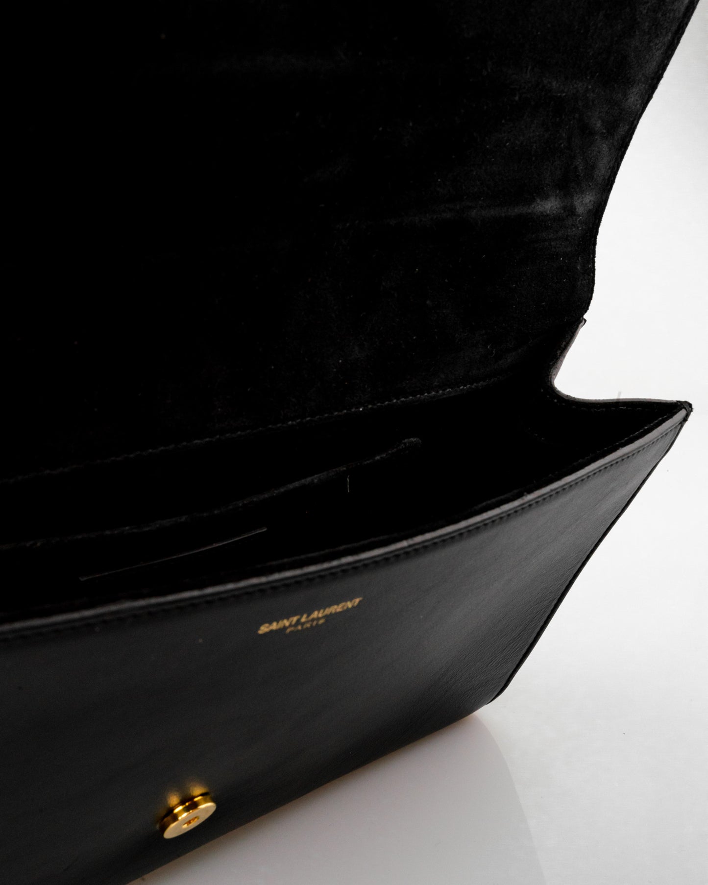 SAINT LAURENT CLUTCH