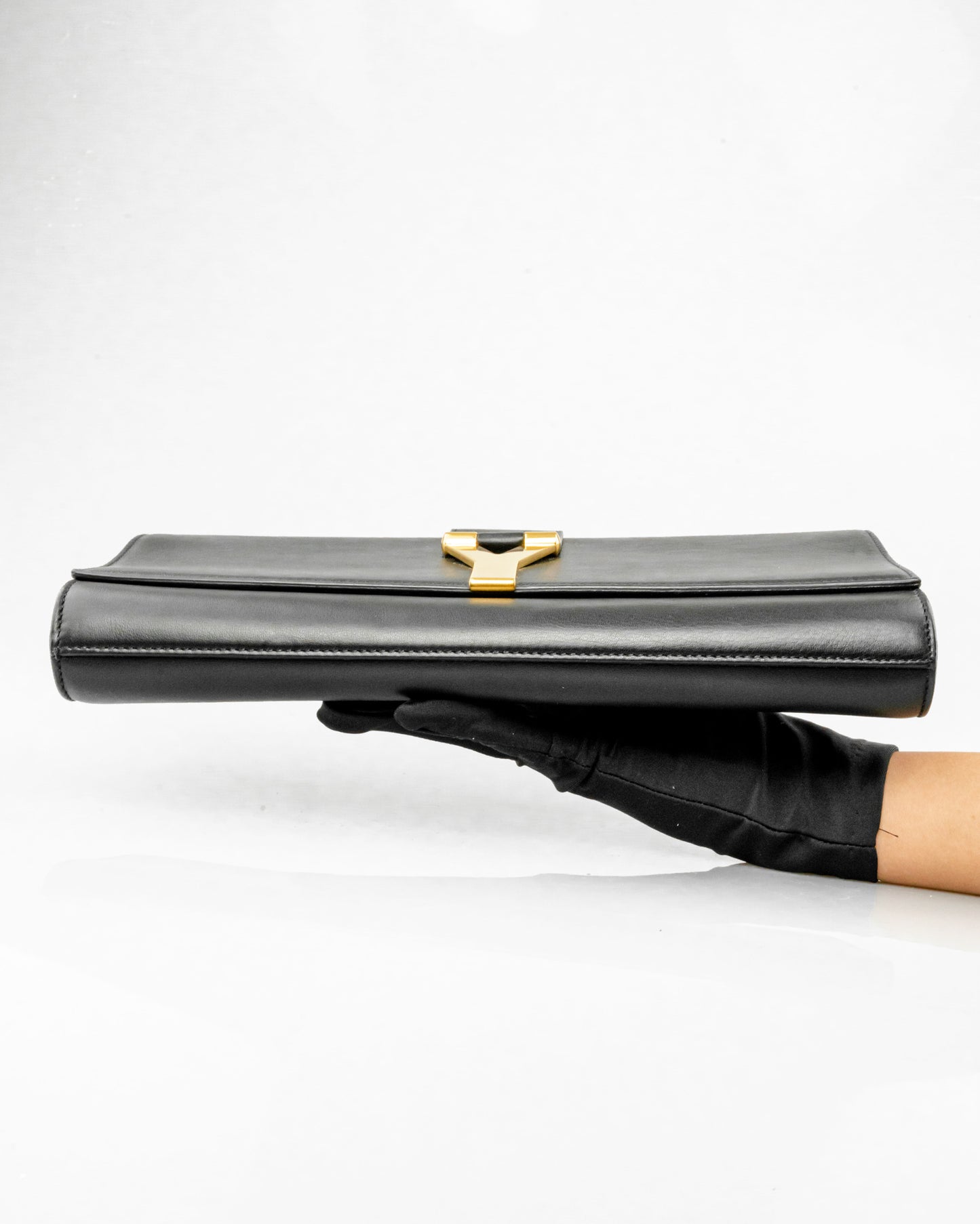 SAINT LAURENT CLUTCH