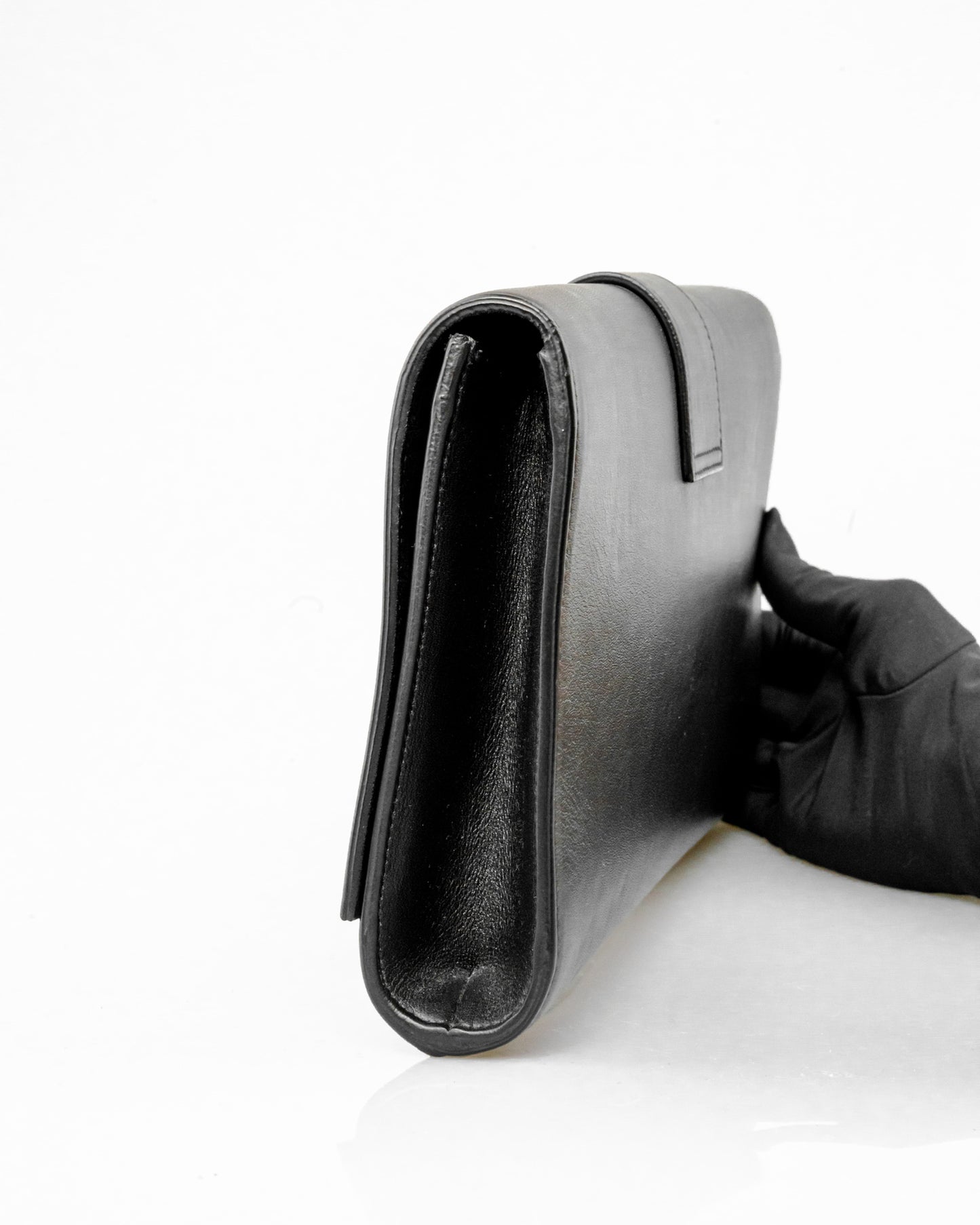 SAINT LAURENT CLUTCH