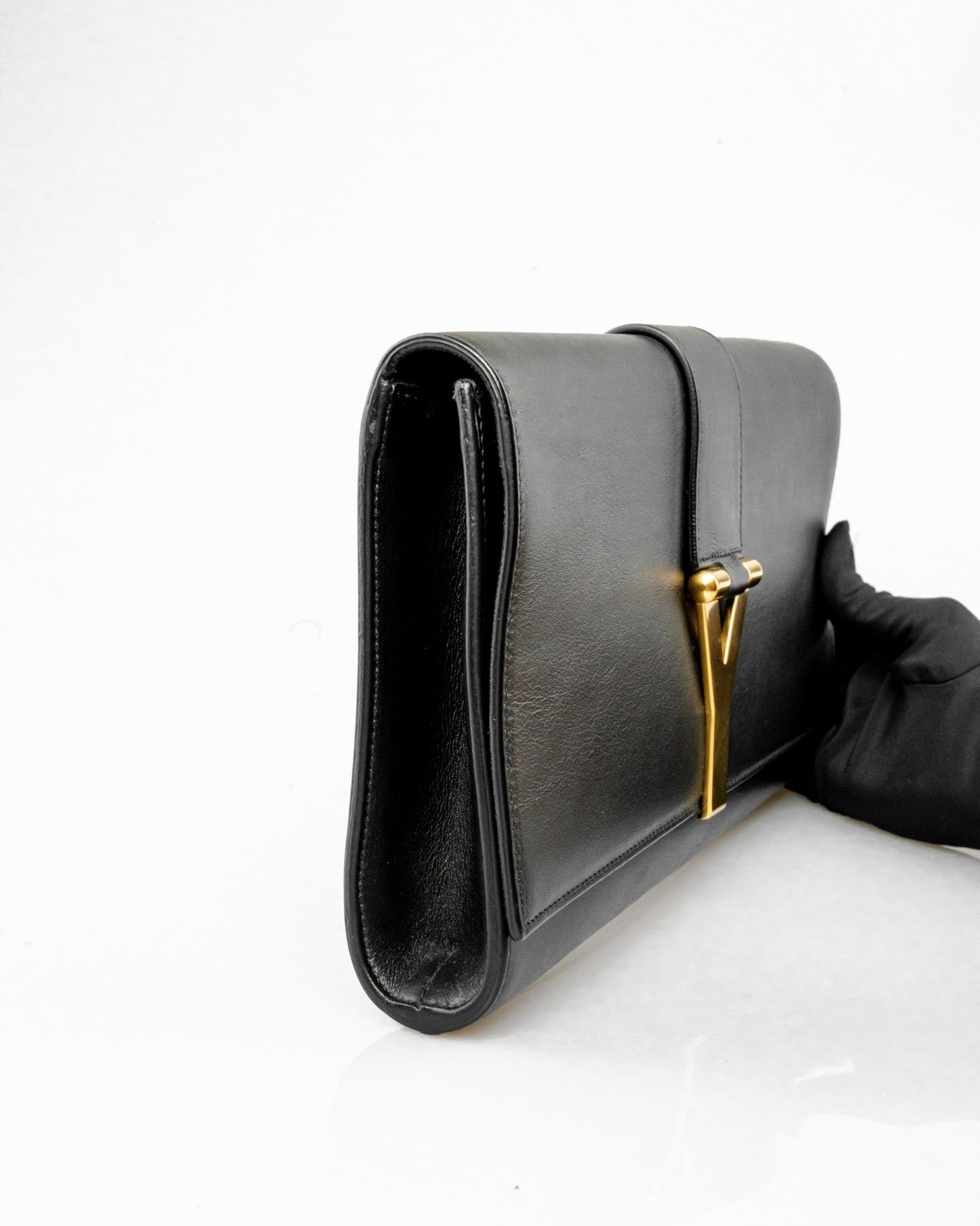 SAINT LAURENT CLUTCH