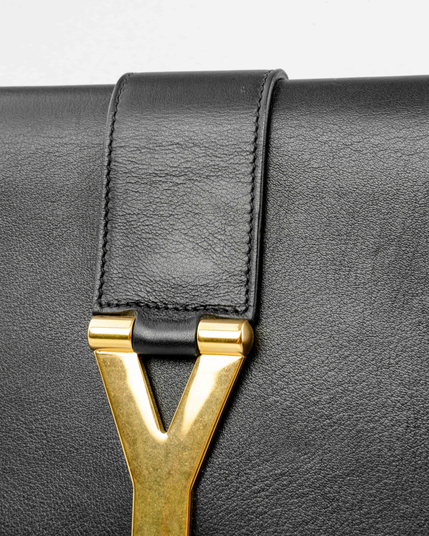 SAINT LAURENT CLUTCH