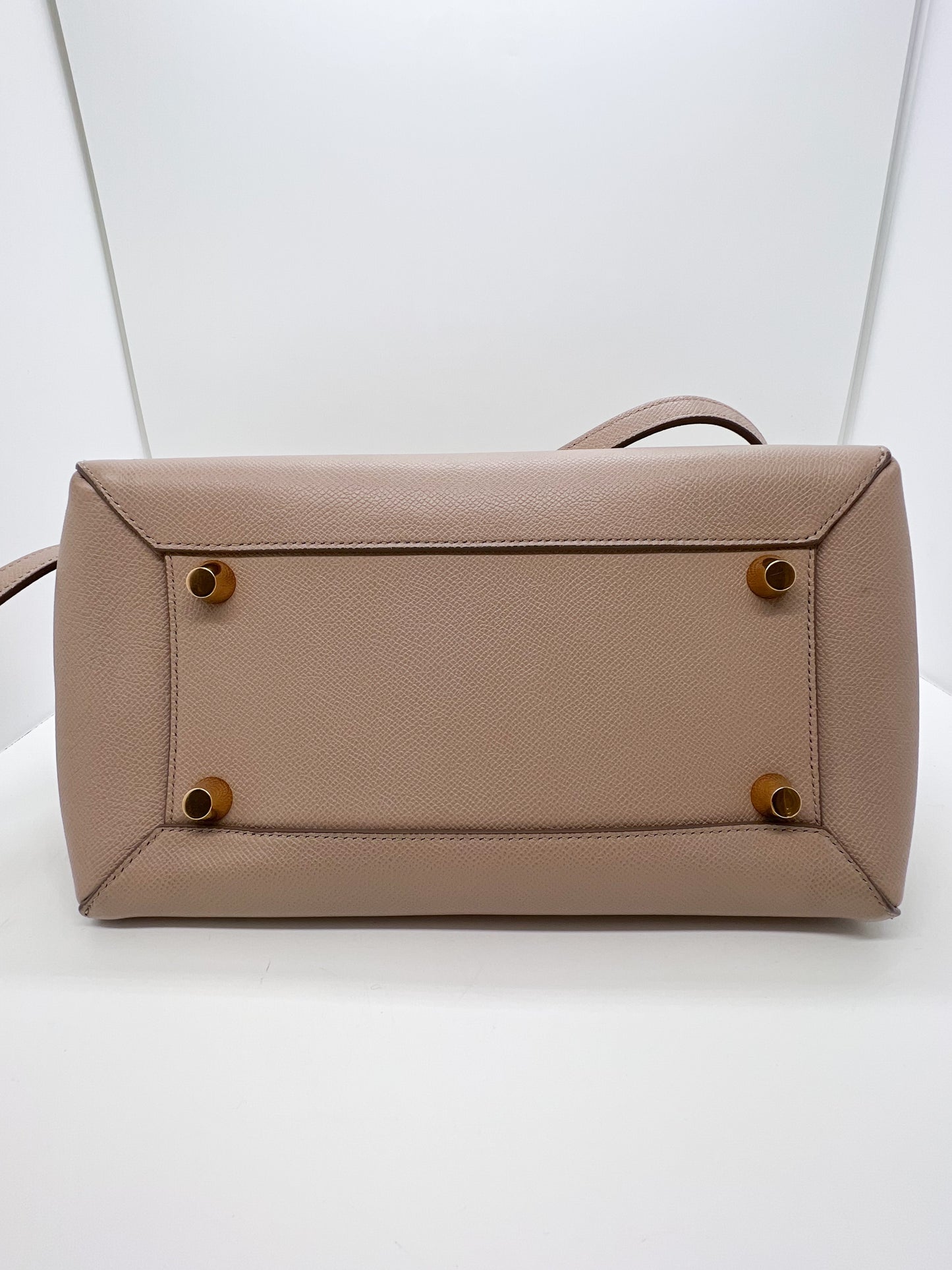 CELINE MINI BELT BAG