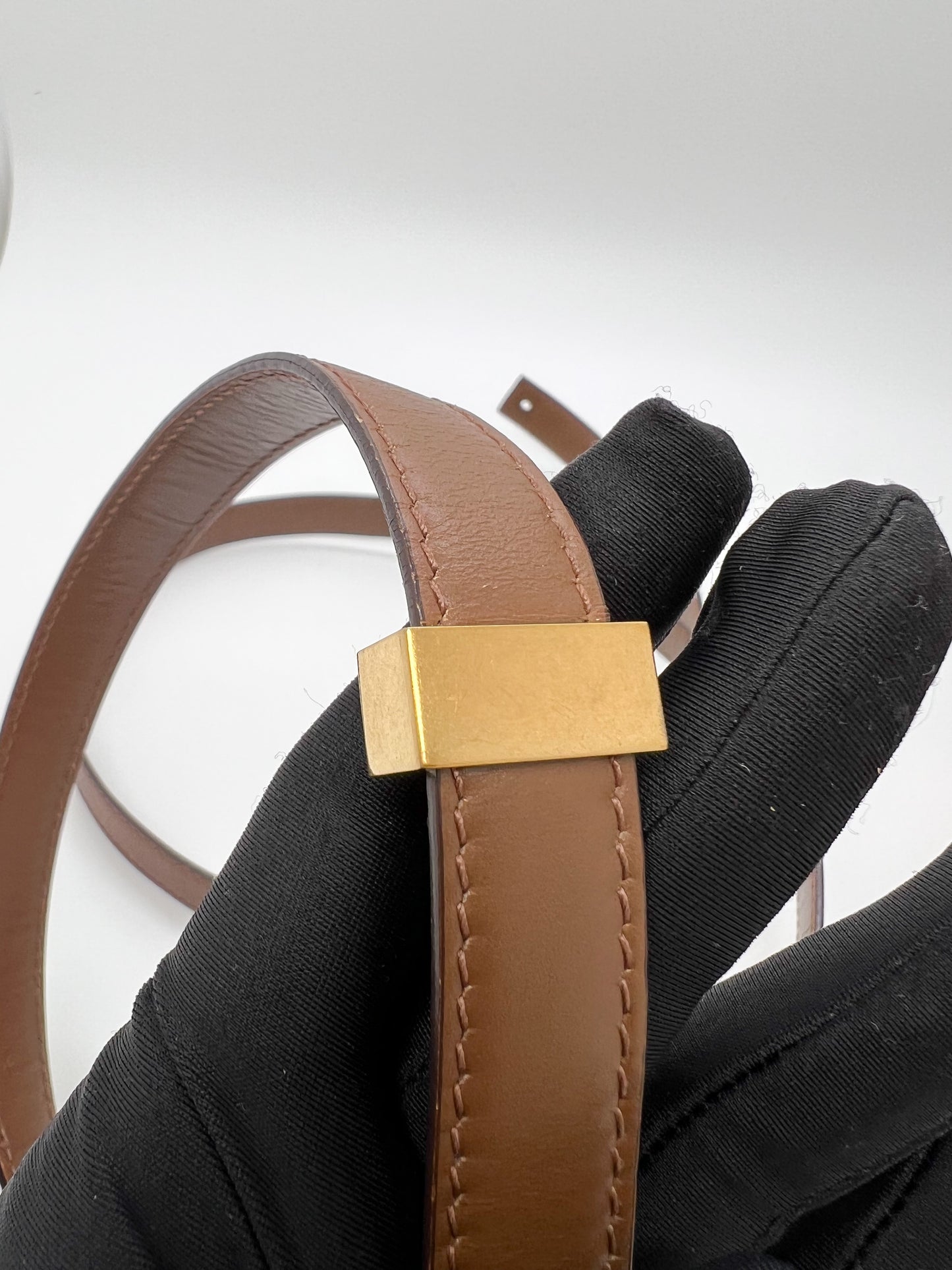 CELINE MEDIUM CLASSIC IN BOX LEATHER