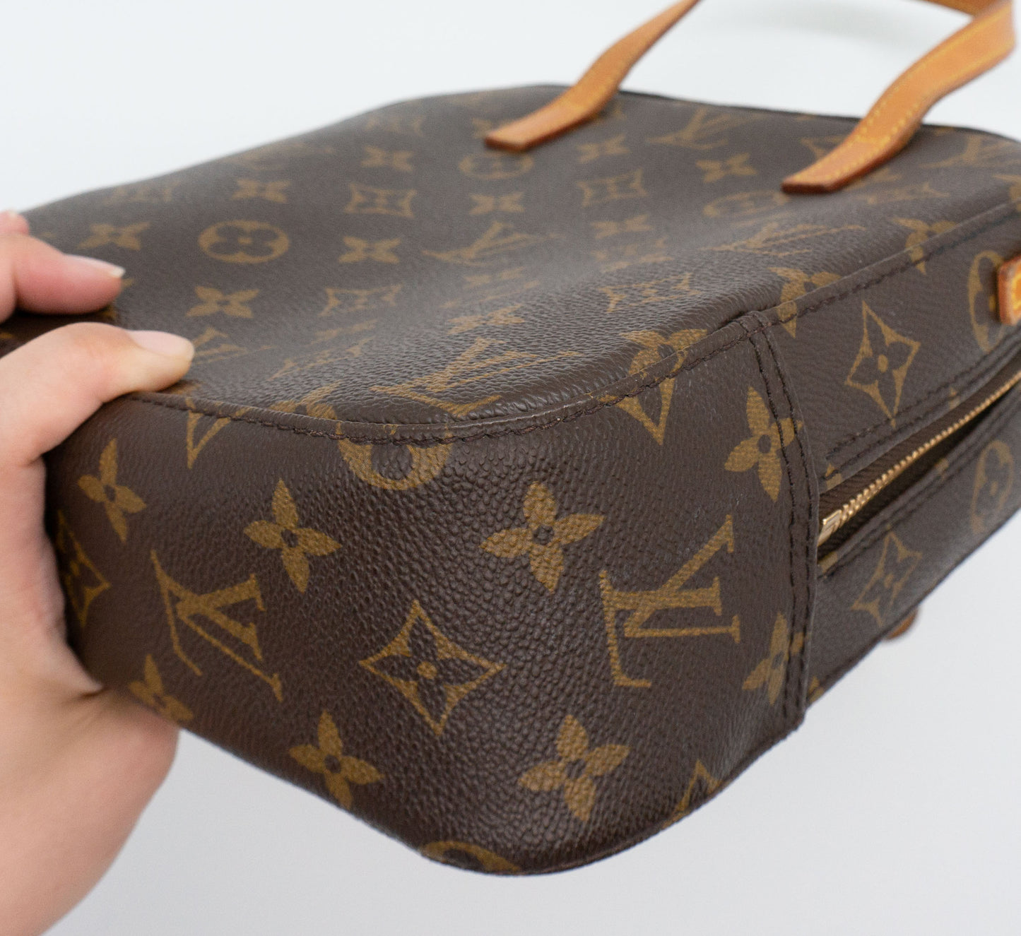 LOUIS VUITTON SPONTINI
