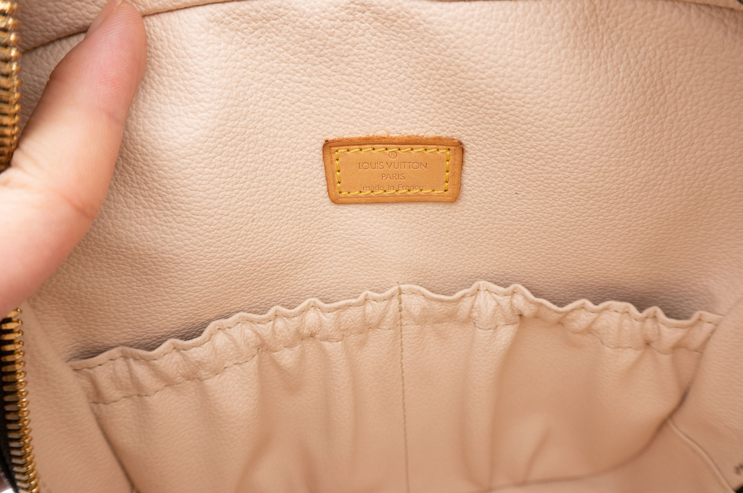 LOUIS VUITTON SPONTINI