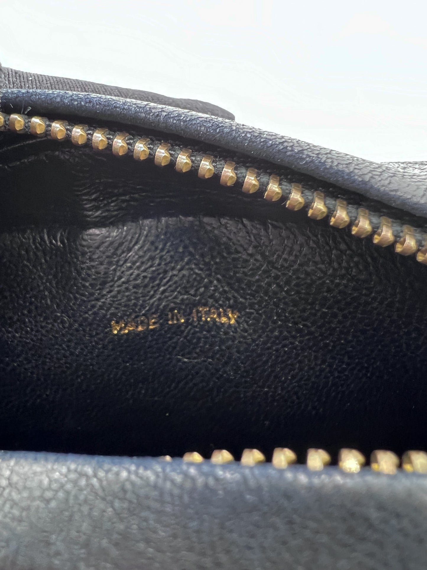 CHANEL VINTAGE CAMERA BAG