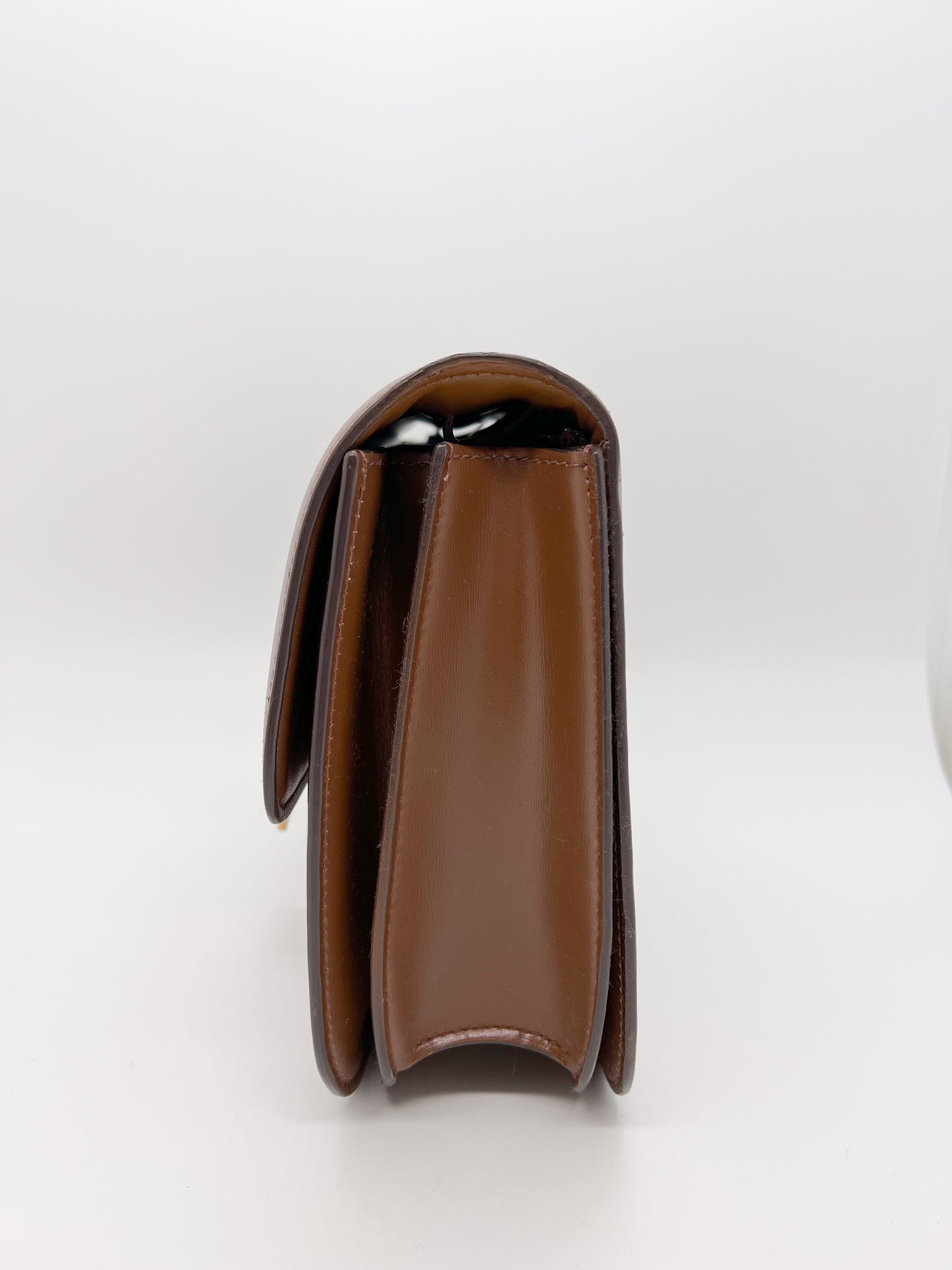 CELINE MEDIUM CLASSIC IN BOX LEATHER