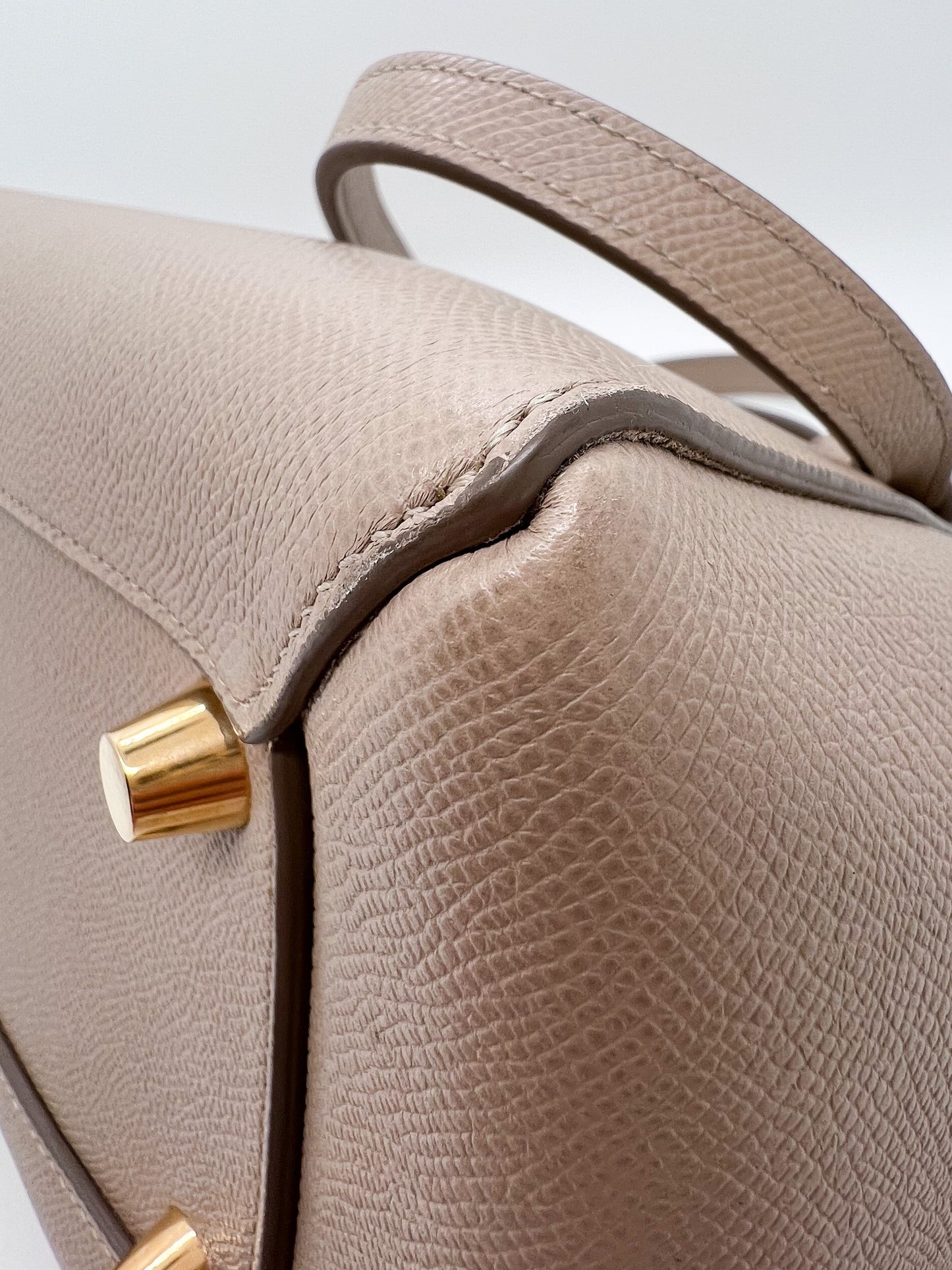 CELINE MINI BELT BAG