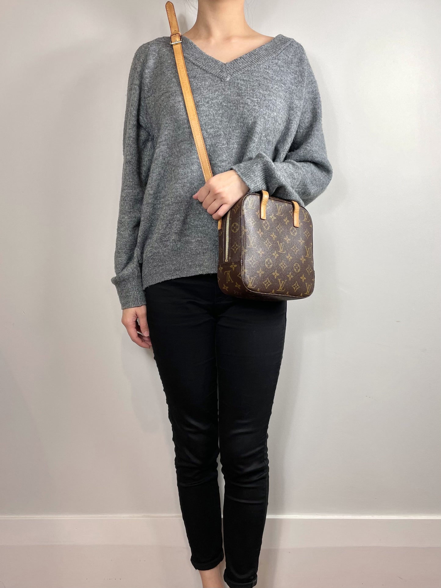 LOUIS VUITTON SPONTINI