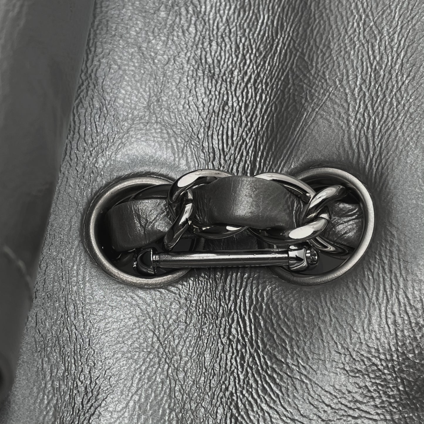 D-Ring (1 pair)