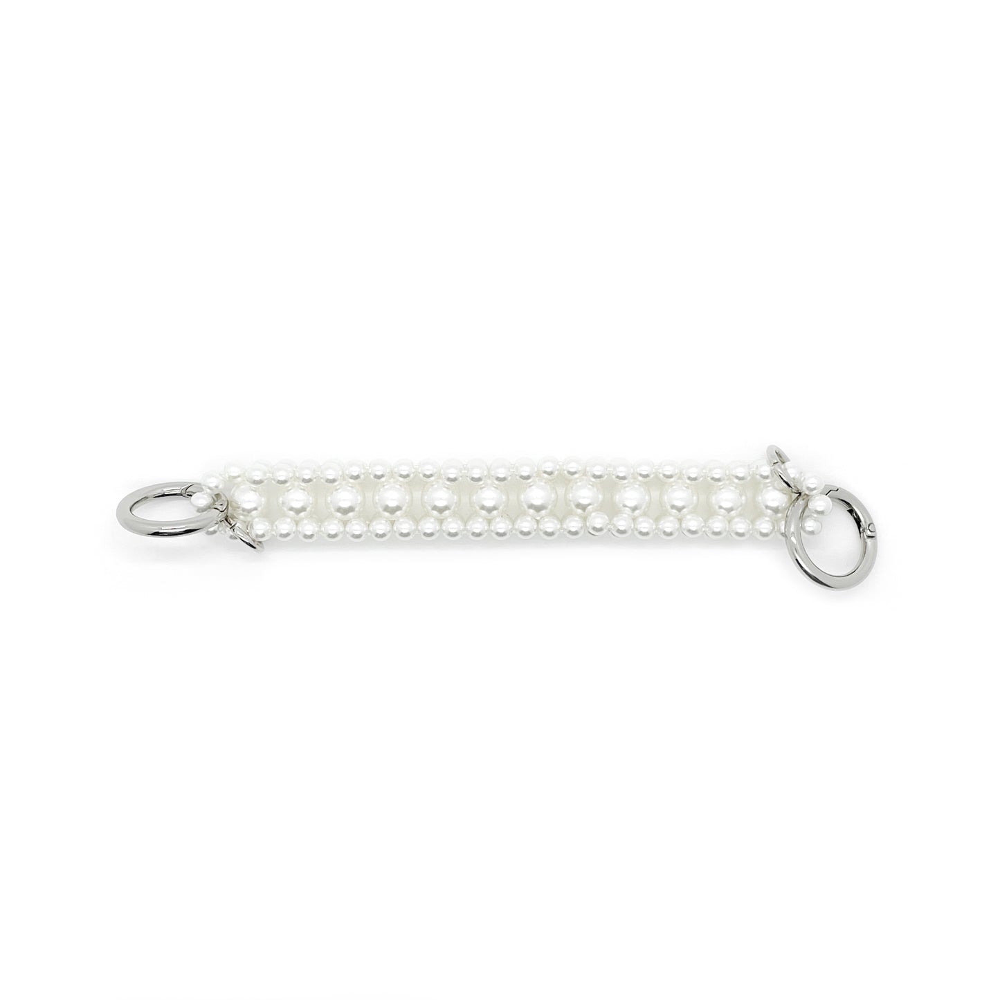 Top handle strap