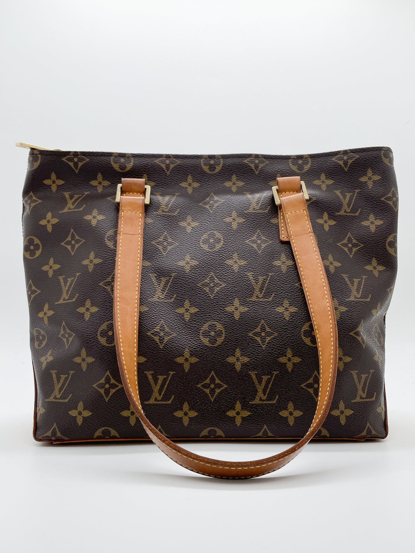 LOUIS VUITTON PIANO TOTE