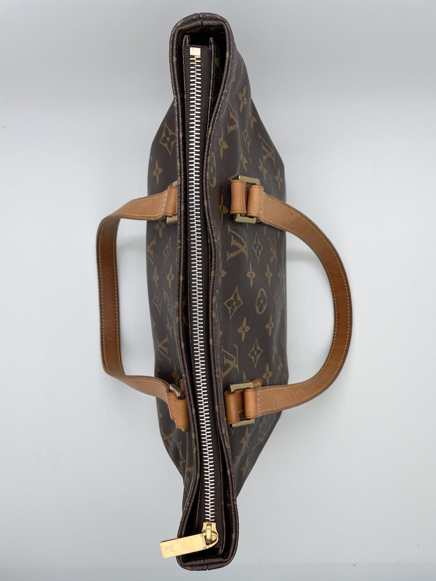 LOUIS VUITTON PIANO TOTE