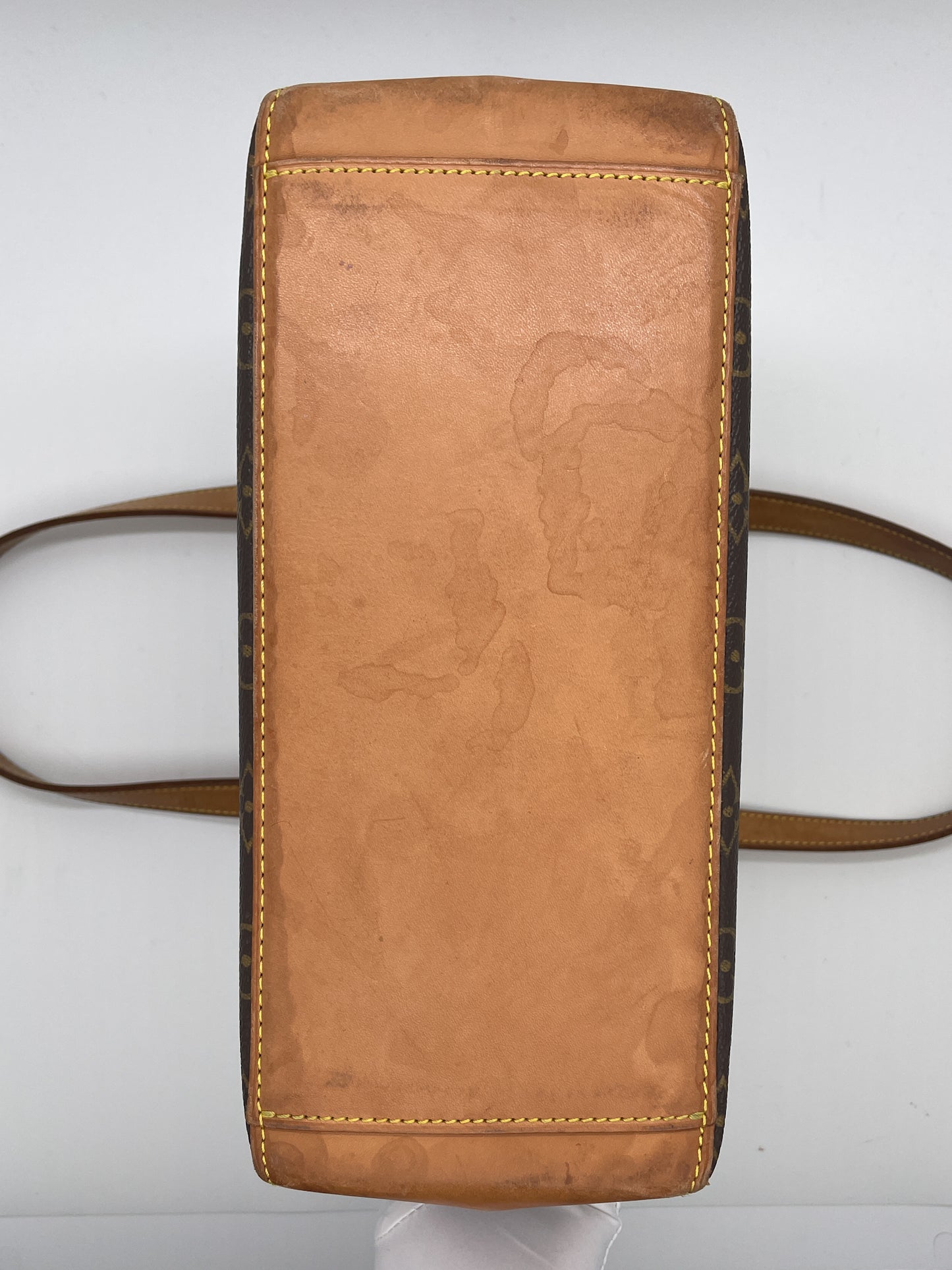 LOUIS VUITTON PIANO TOTE