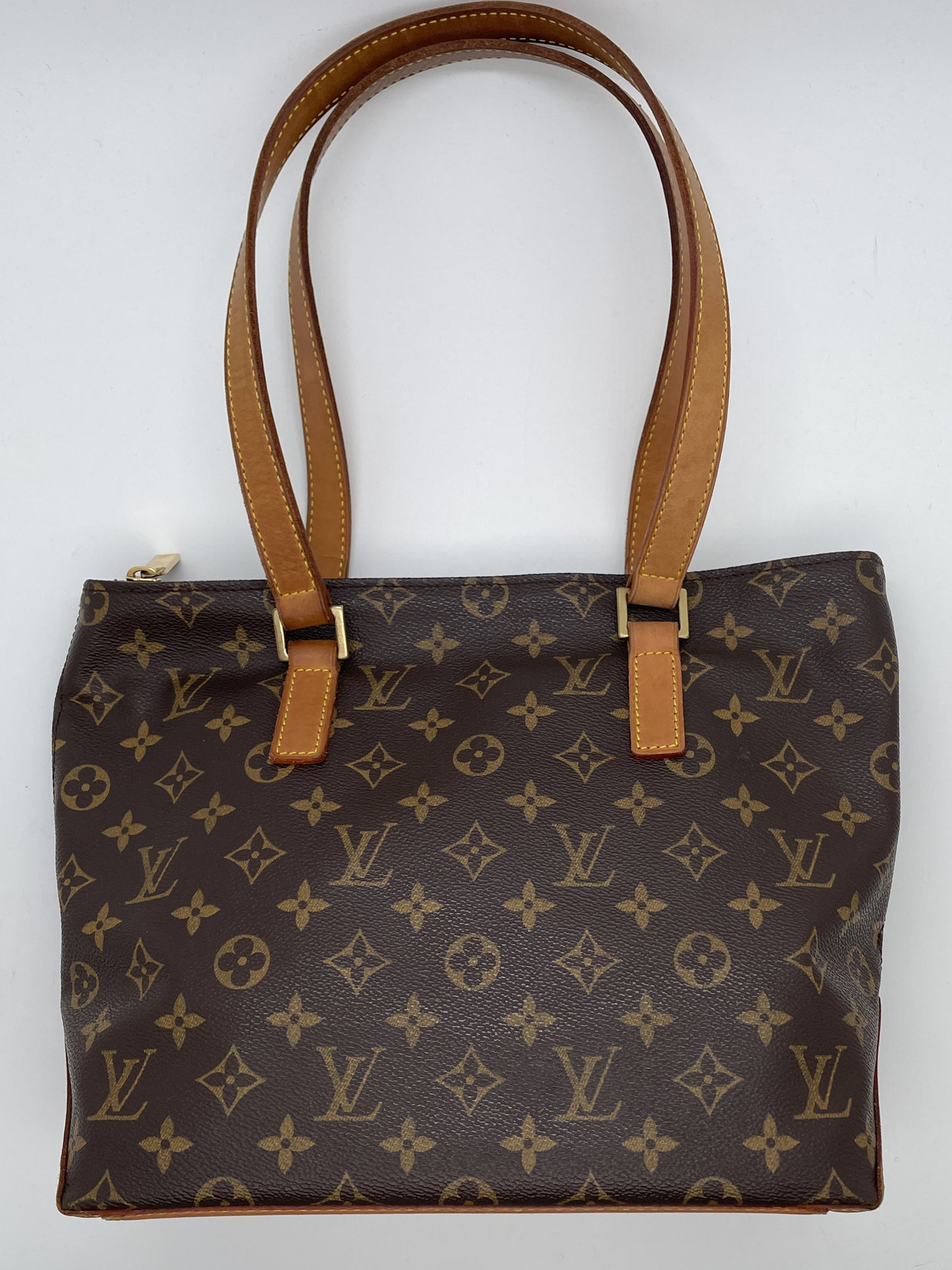 LOUIS VUITTON PIANO TOTE