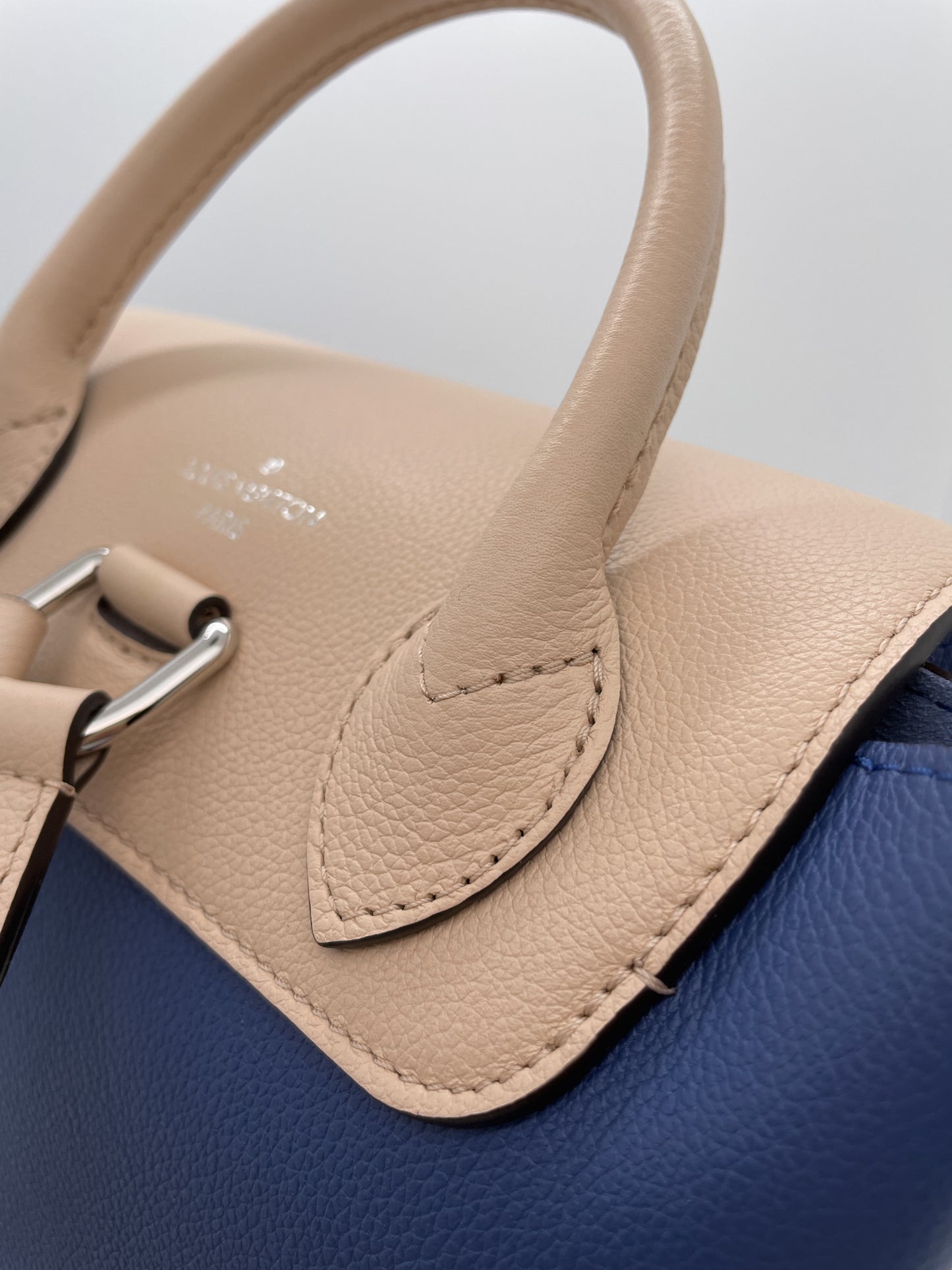 LOUIS VUITTON LOCKME BACKPACK
