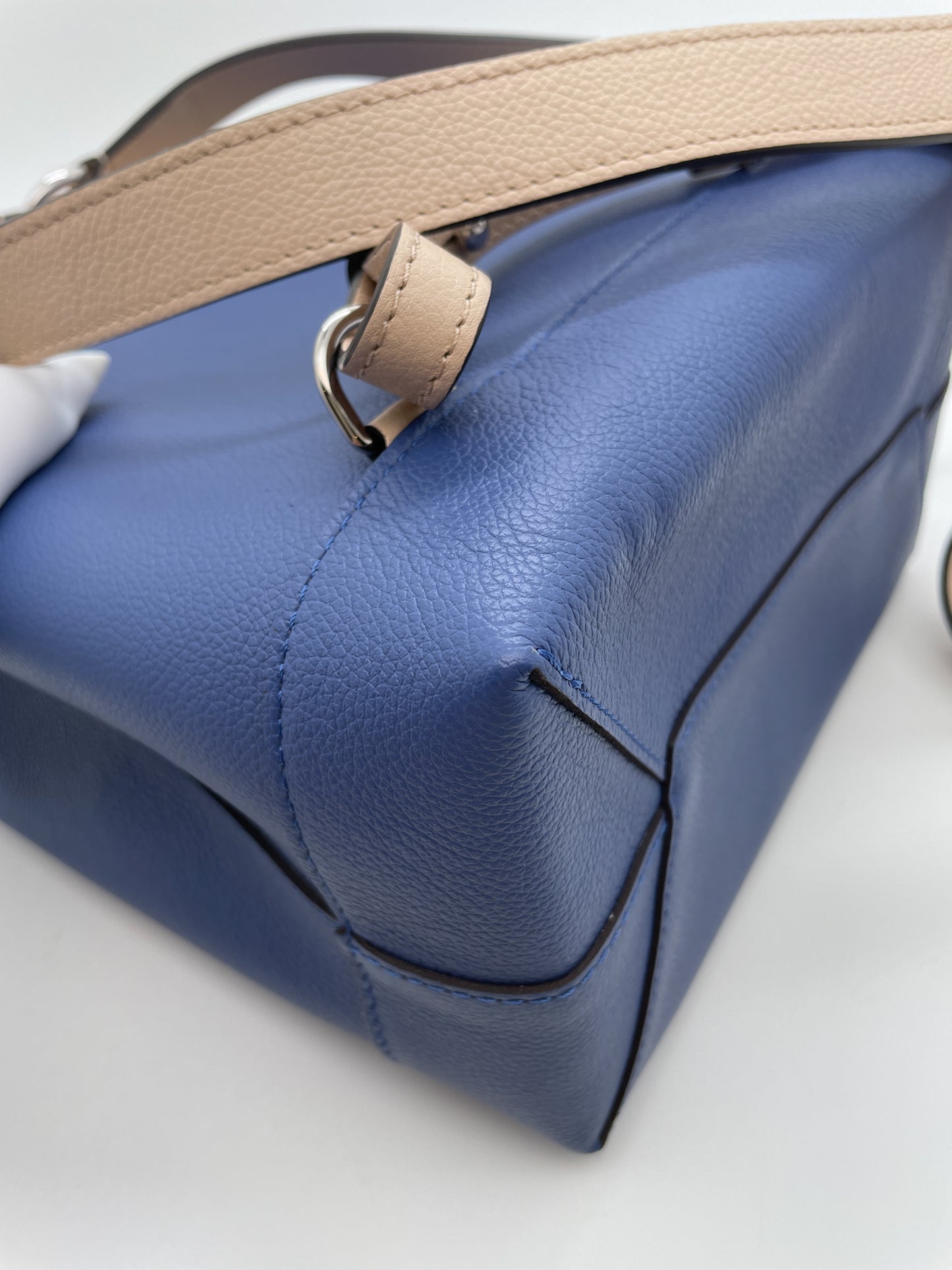LOUIS VUITTON LOCKME BACKPACK