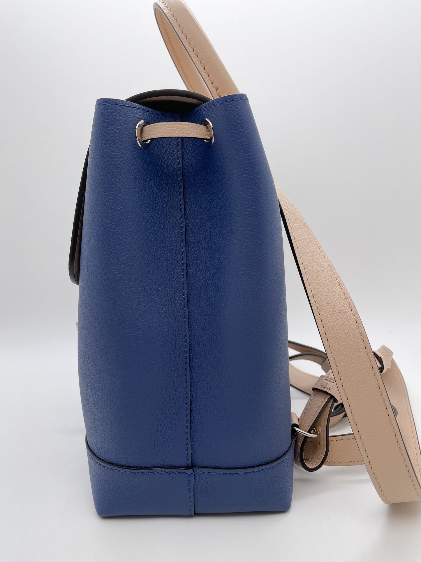 LOUIS VUITTON LOCKME BACKPACK