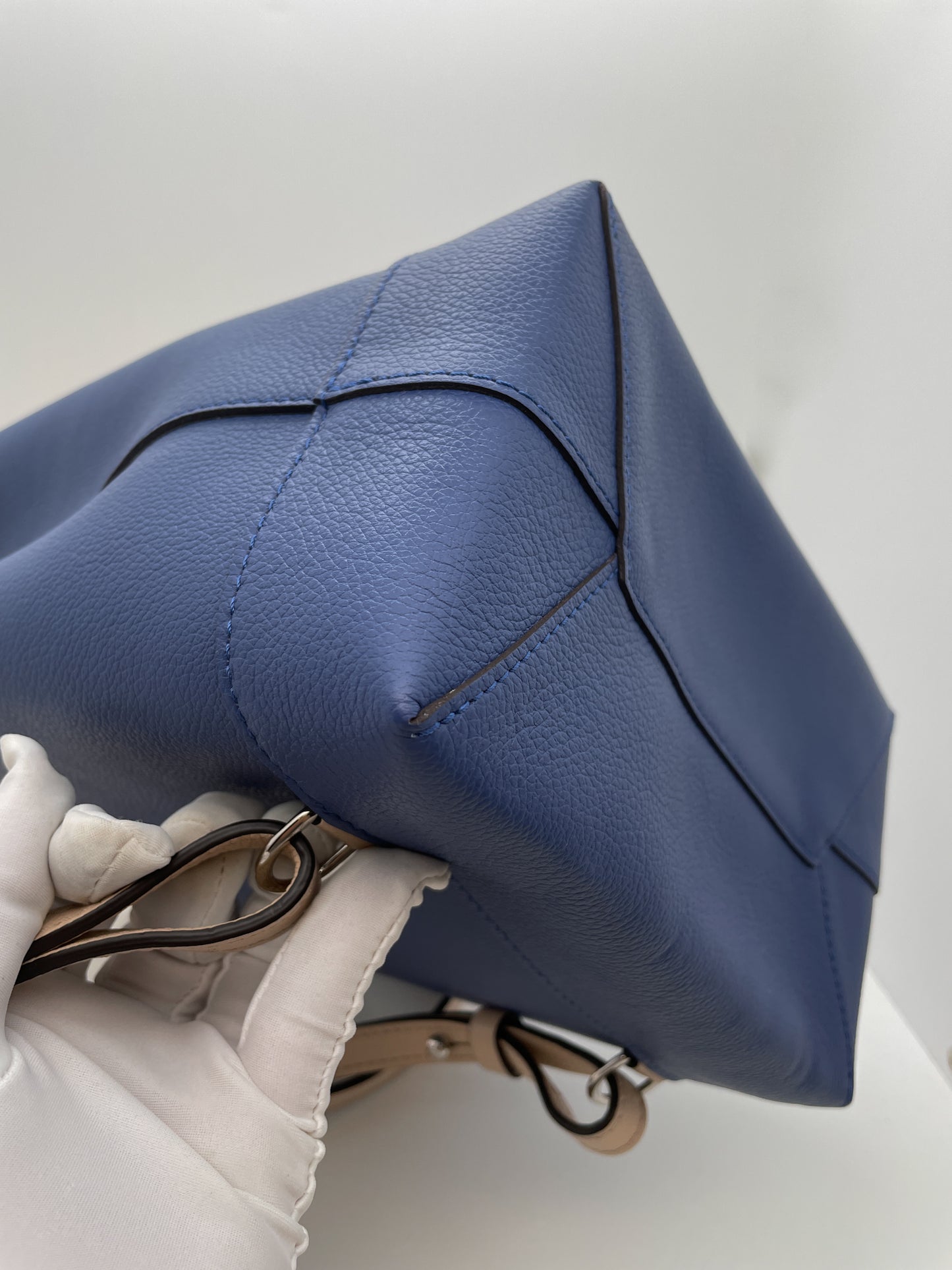 LOUIS VUITTON LOCKME BACKPACK